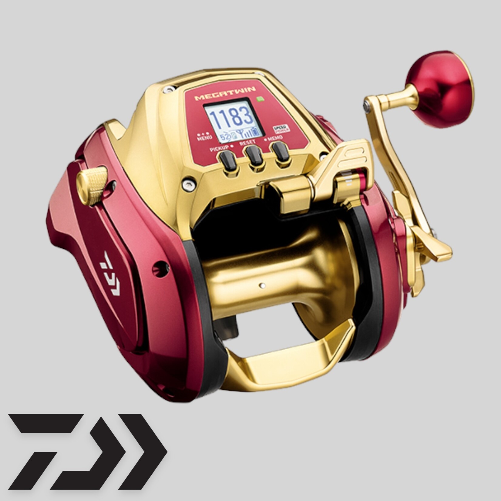 Daiwa Daiwa Seaborg 24