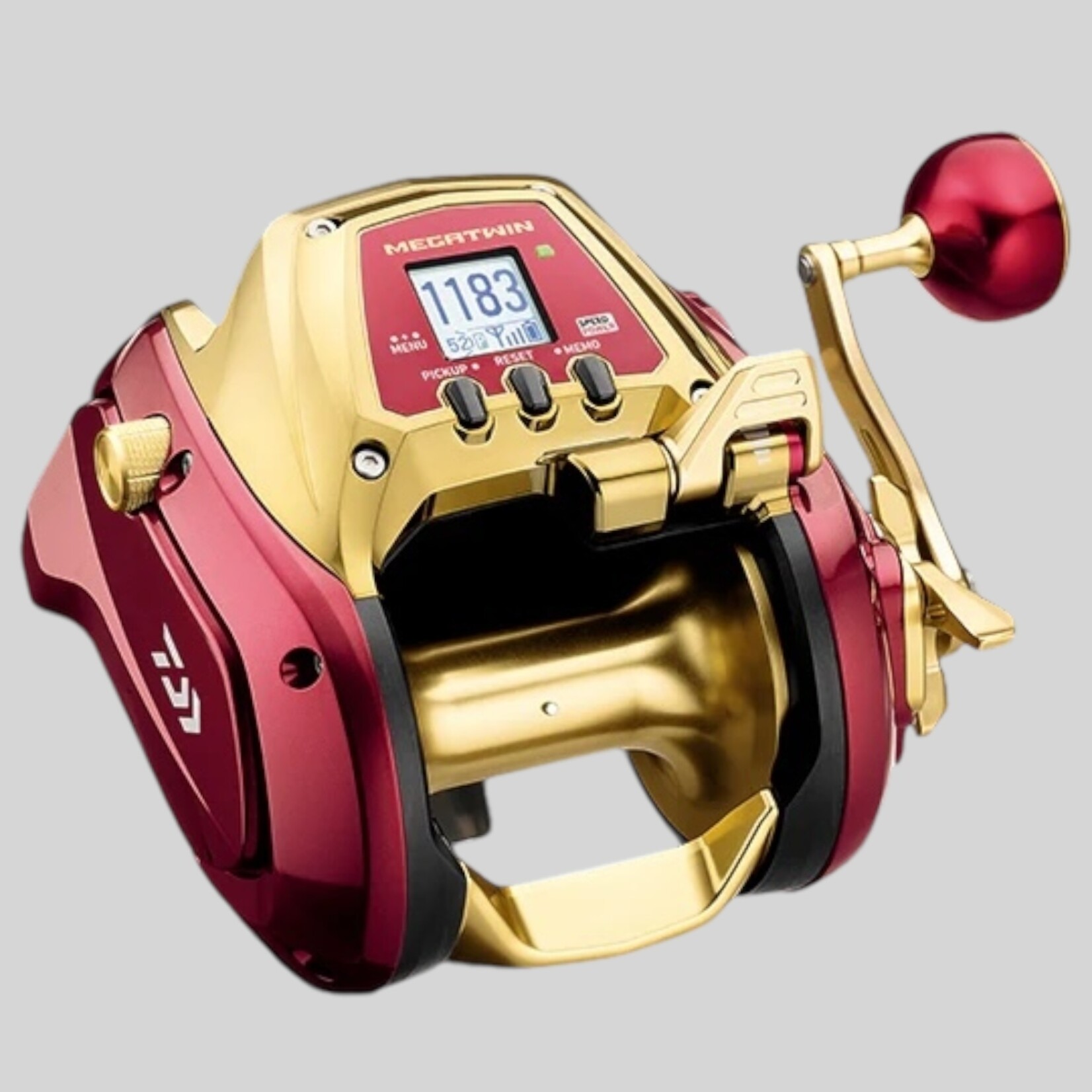 Daiwa Daiwa Seaborg 24