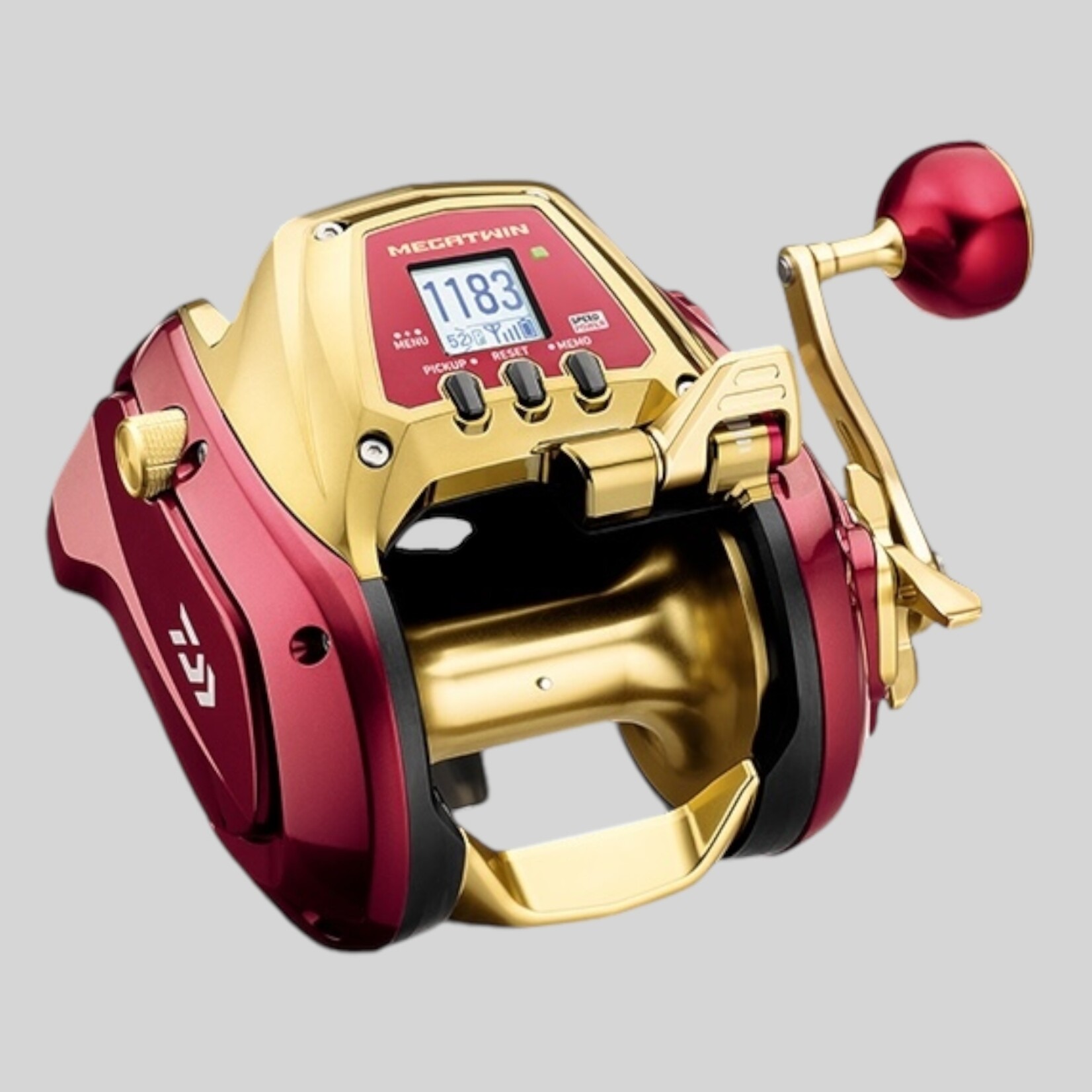 Daiwa Daiwa Seaborg 24