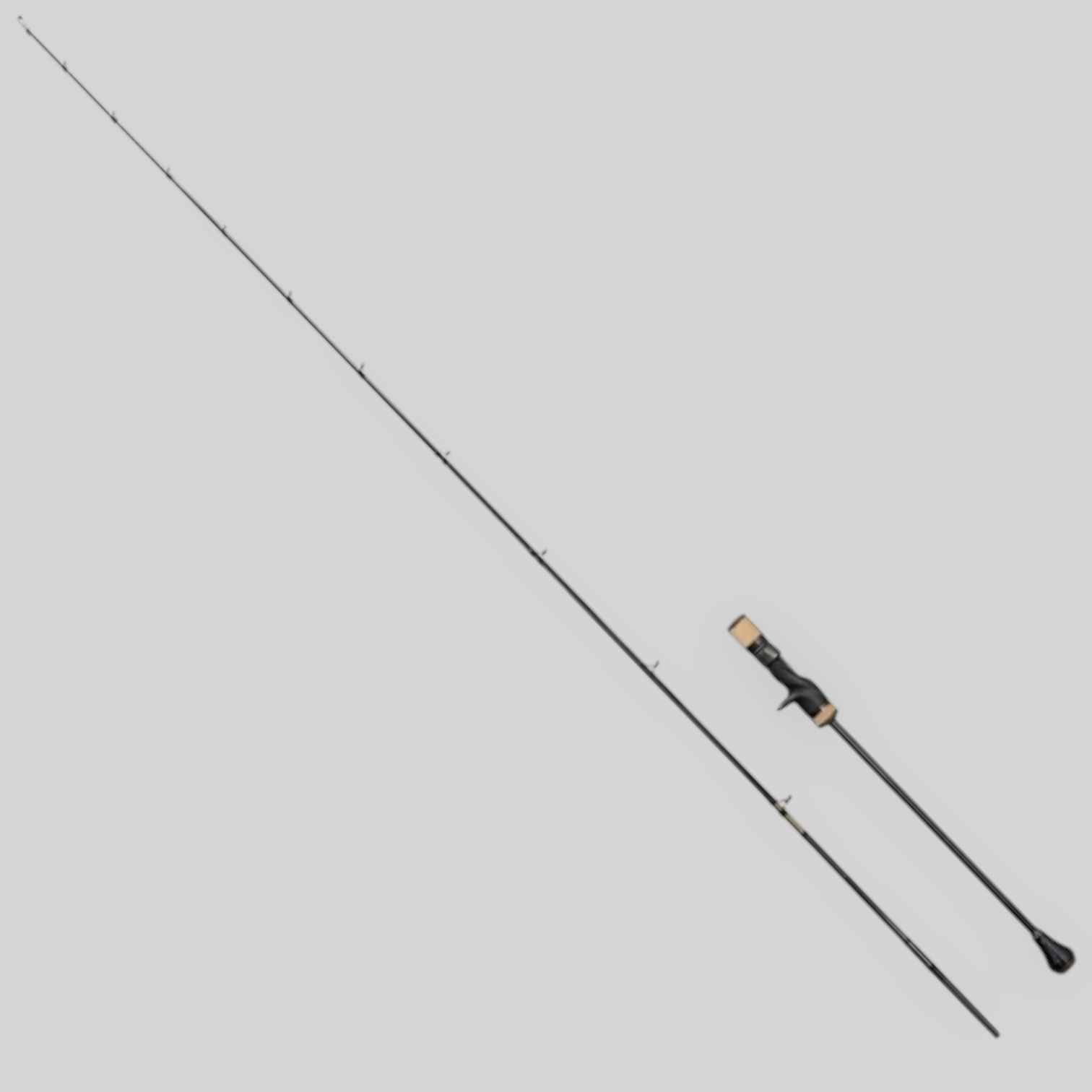 Shimano Ocean Jigger Infinity Motive Casting - Tyalure Tackle