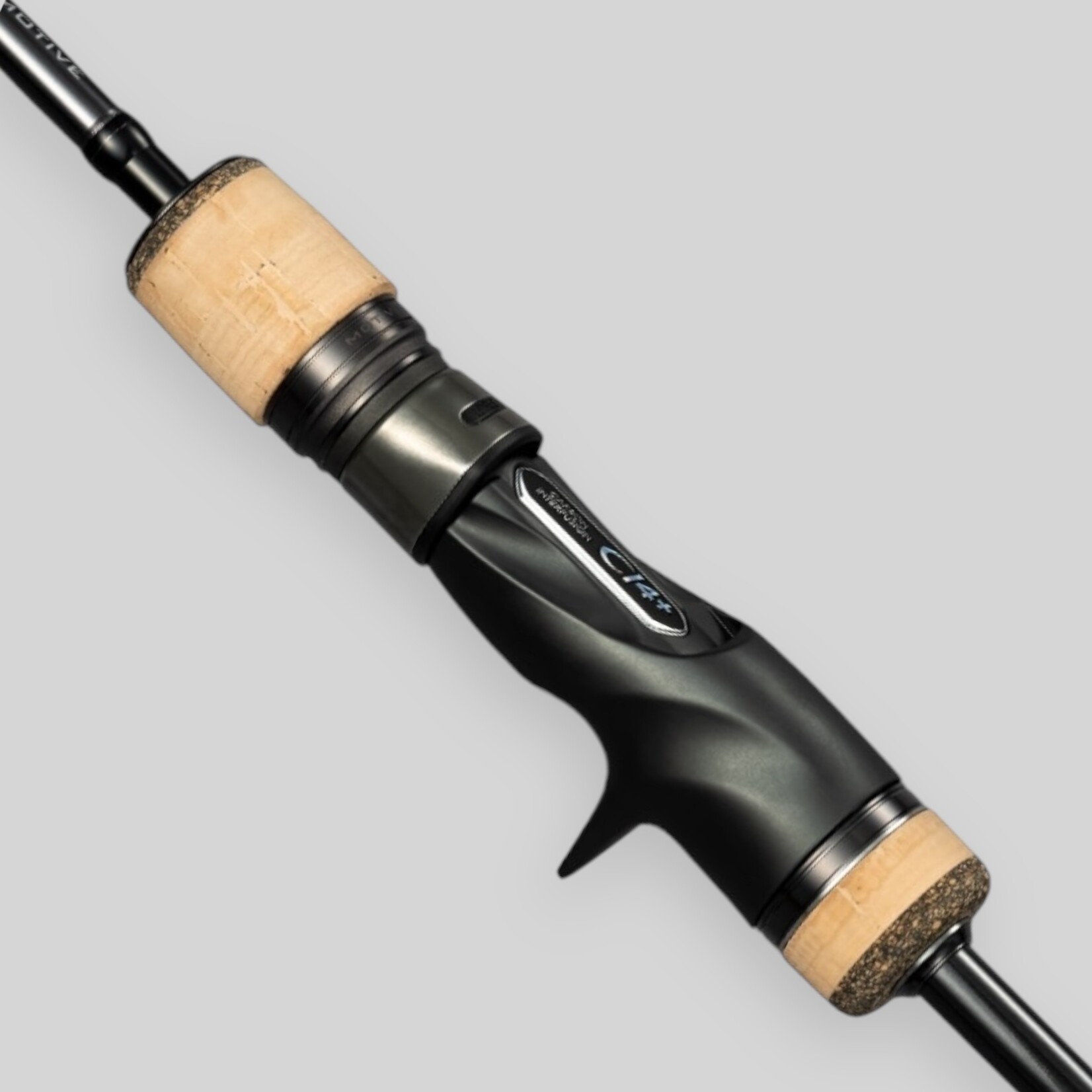 Shimano Shimano Ocean Jigger Infinity Motive Casting