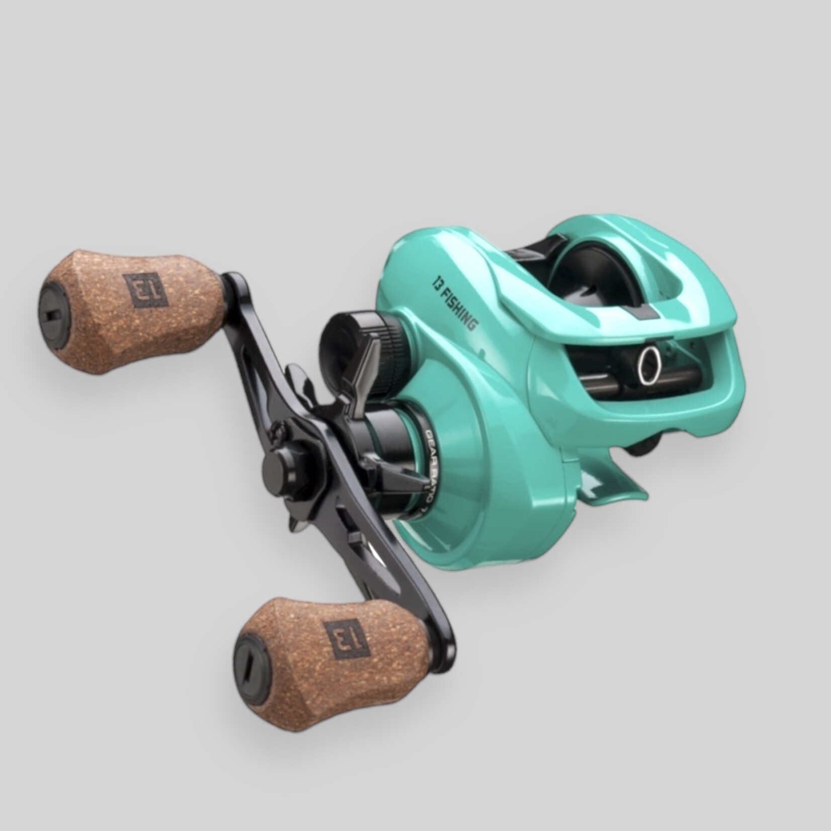 13 Fishing 13 Fishing Modus TX2 Baitcaster