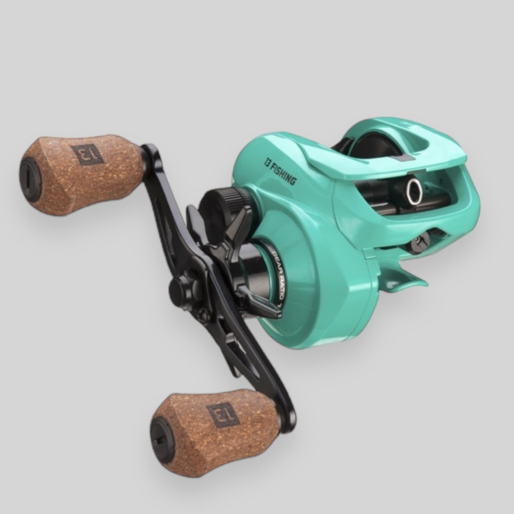 13 Fishing 13 Fishing Modus TX2 Baitcaster