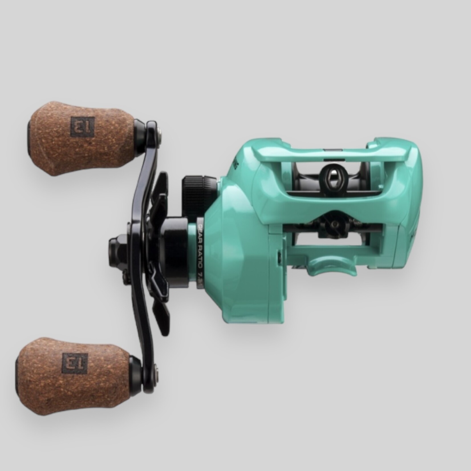 13 Fishing 13 Fishing Modus TX2 Baitcaster