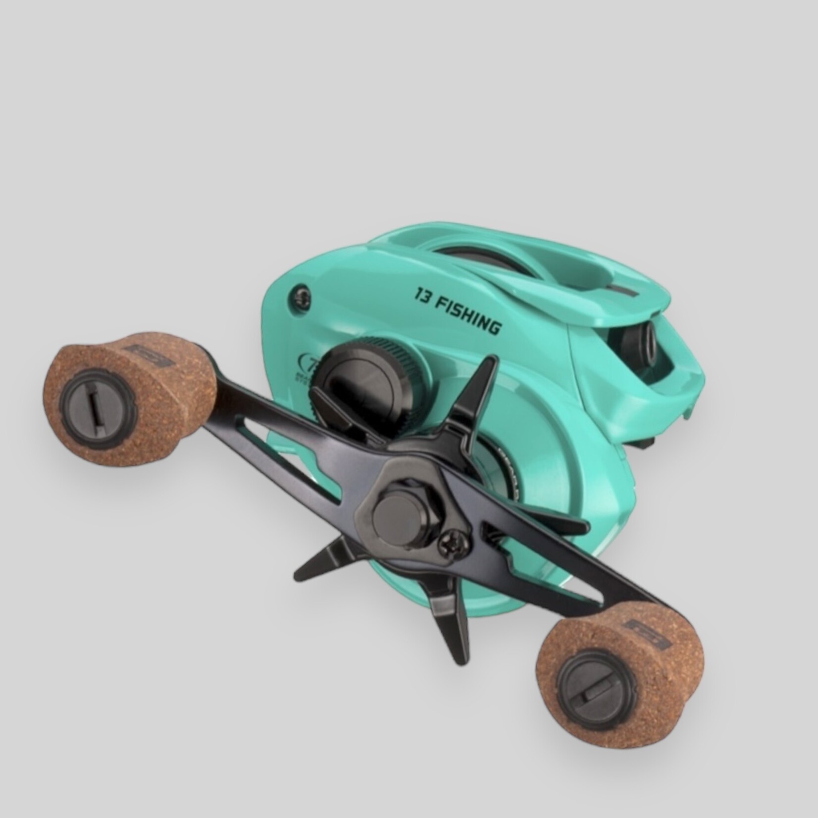 13 Fishing 13 Fishing Modus TX2 Baitcaster