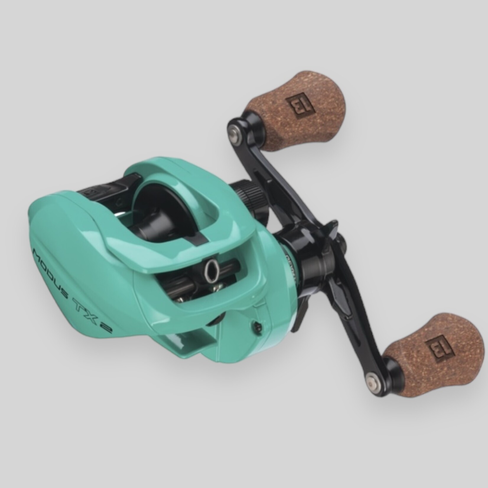 13 Fishing 13 Fishing Modus TX2 Baitcaster