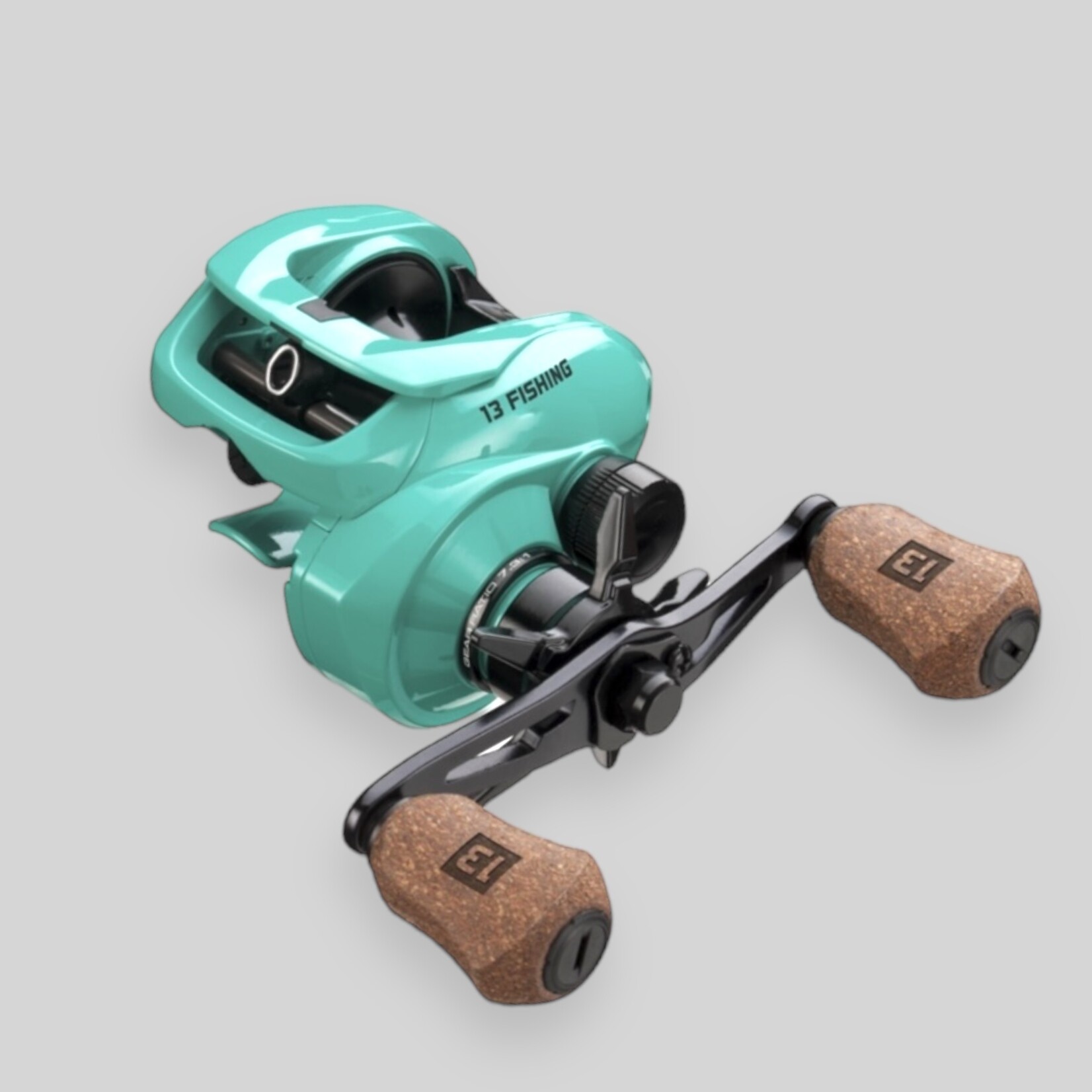 13 Fishing 13 Fishing Modus TX2 Baitcaster