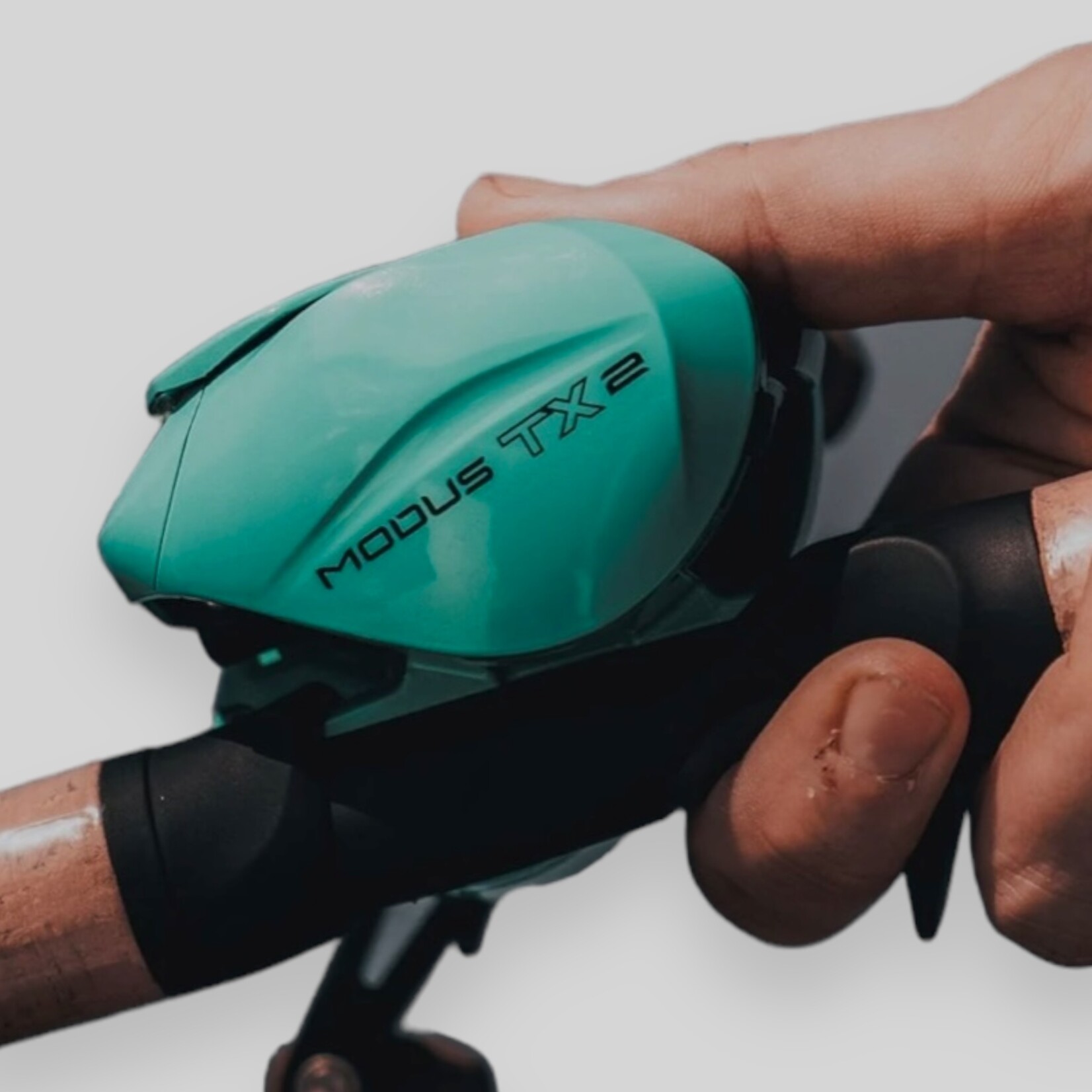 13 Fishing 13 Fishing Modus TX2 Baitcaster