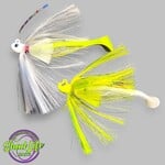 Shad Life Baits Shad Life Glow Bullhead Casting Mojo