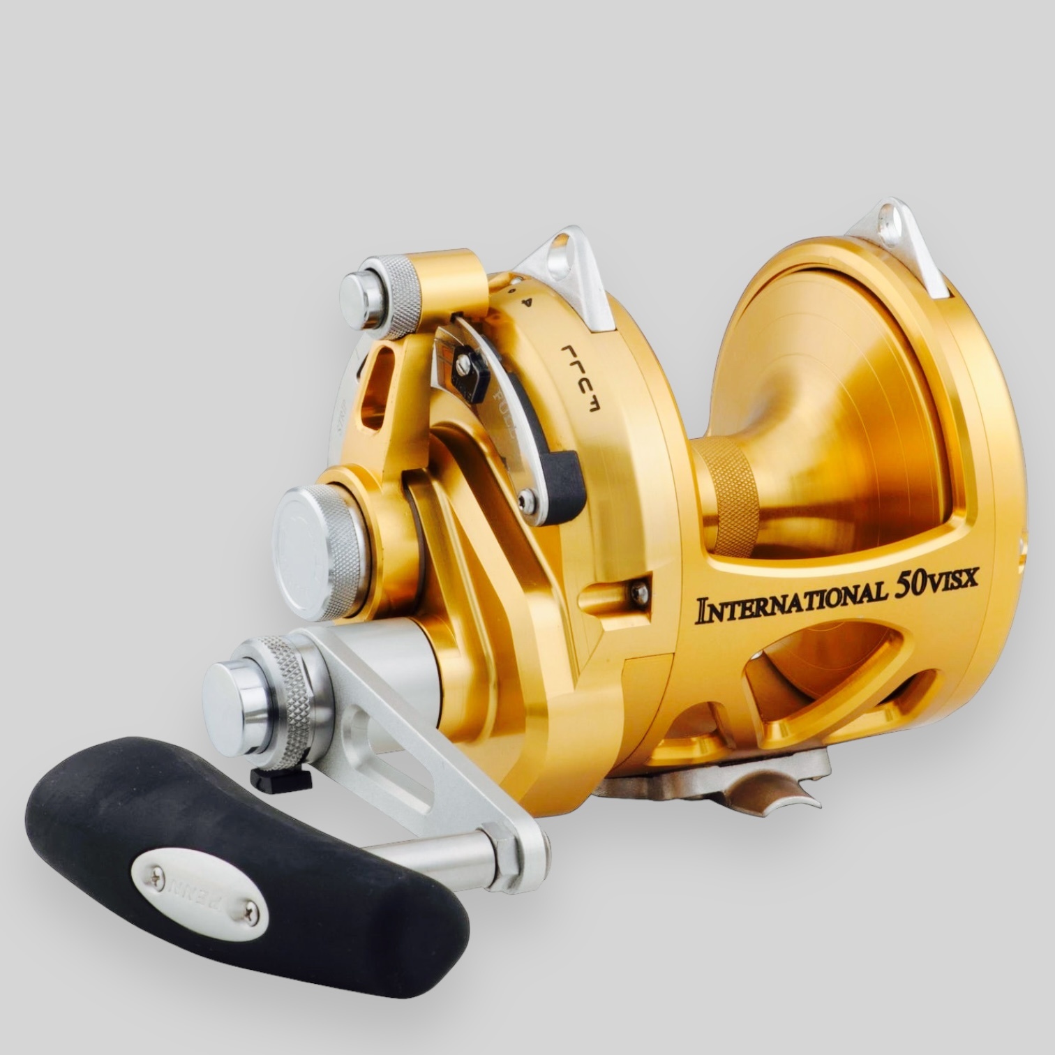 Penn International VISX - Tyalure Tackle