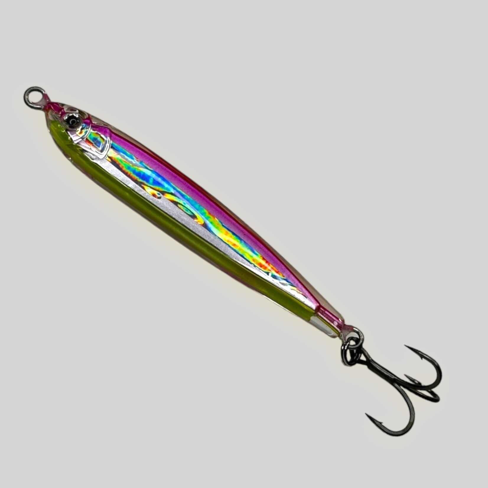 UVT Fishing UVT Glow Epoxy Jig