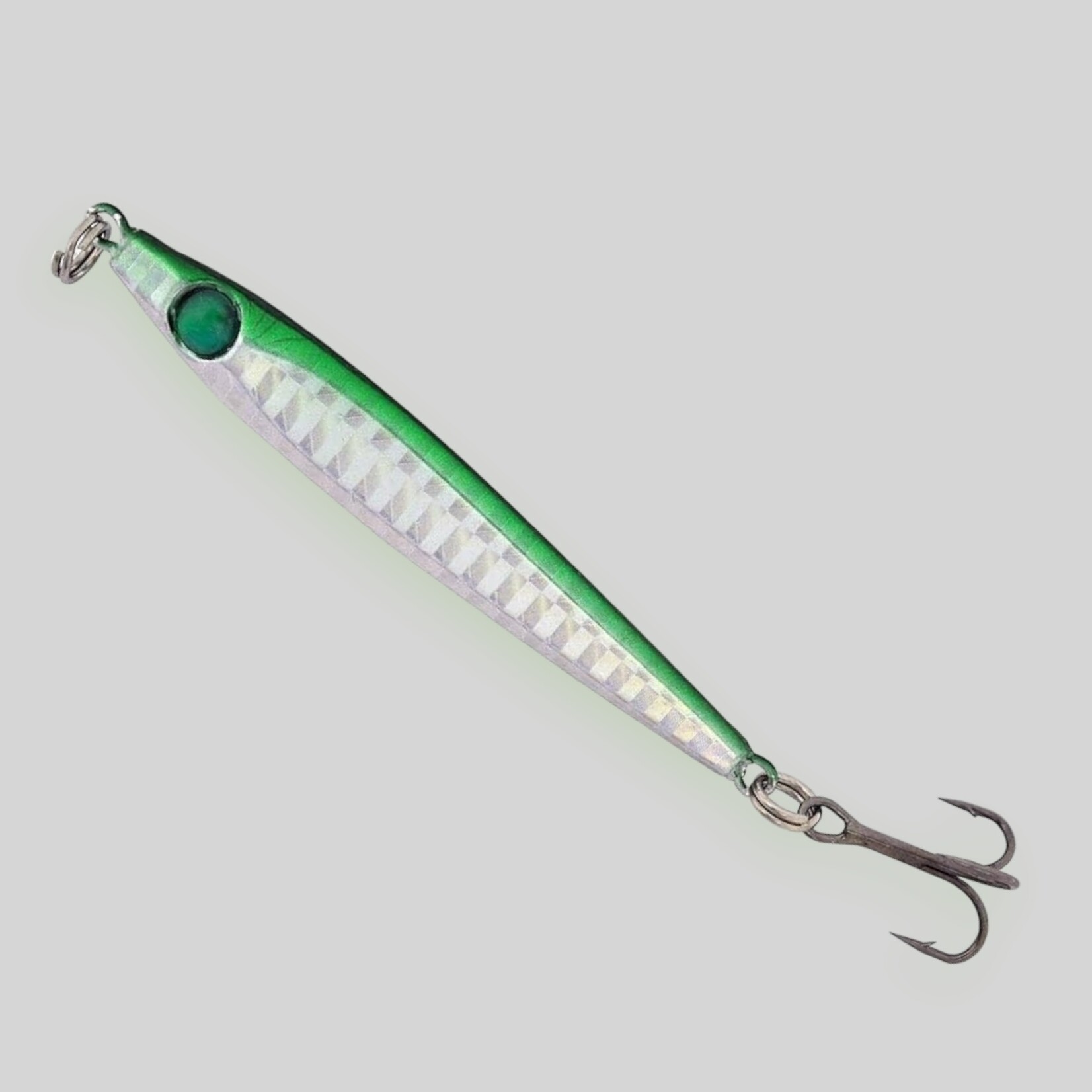 Tsunami Tsunami Zombie Eye Jig