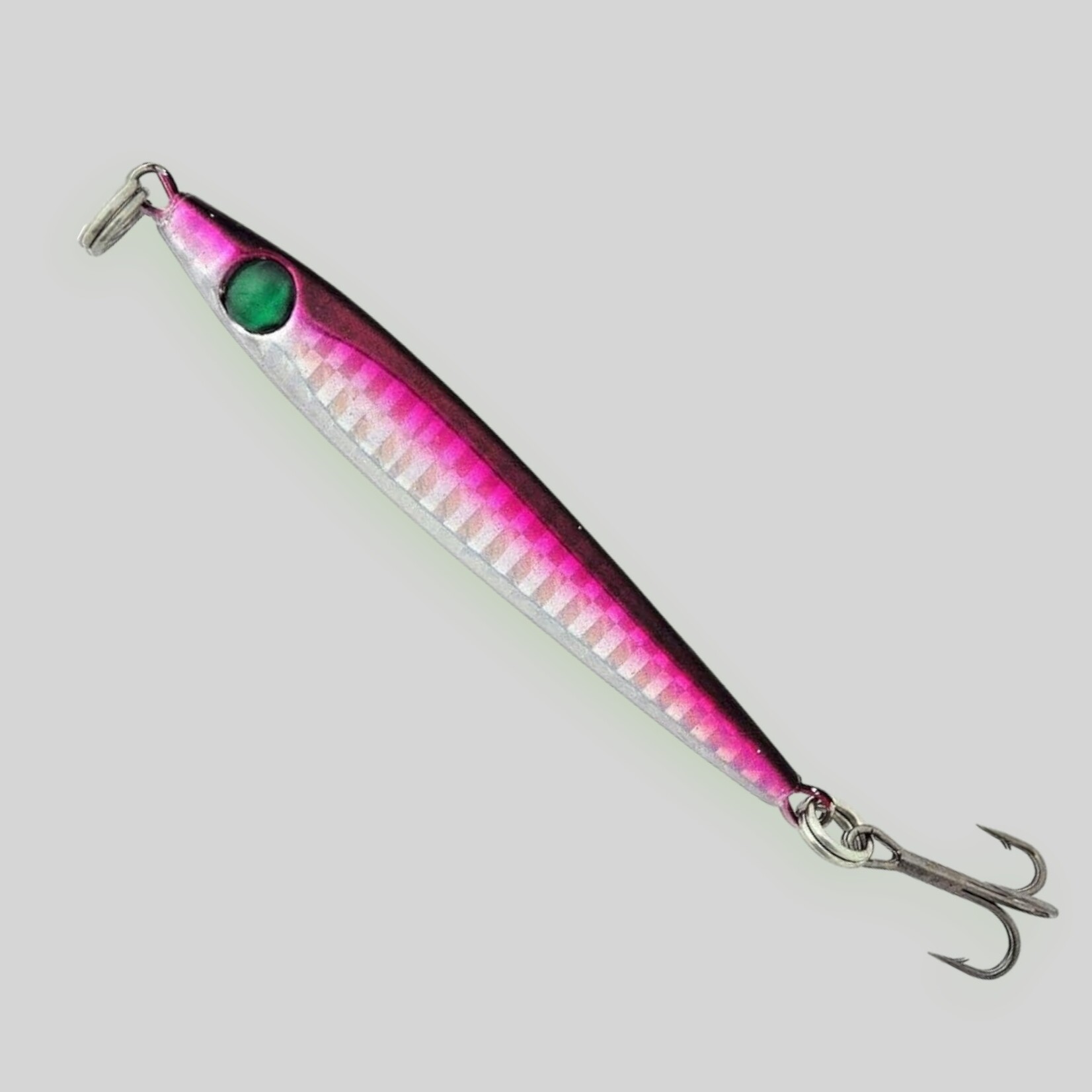 Tsunami Tsunami Zombie Eye Jig