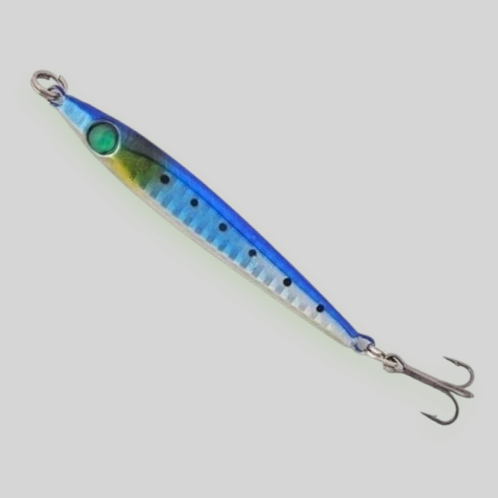 Tsunami Tsunami Zombie Eye Jig