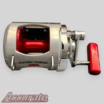 Accurate Accurate JAWS ATD Platinum