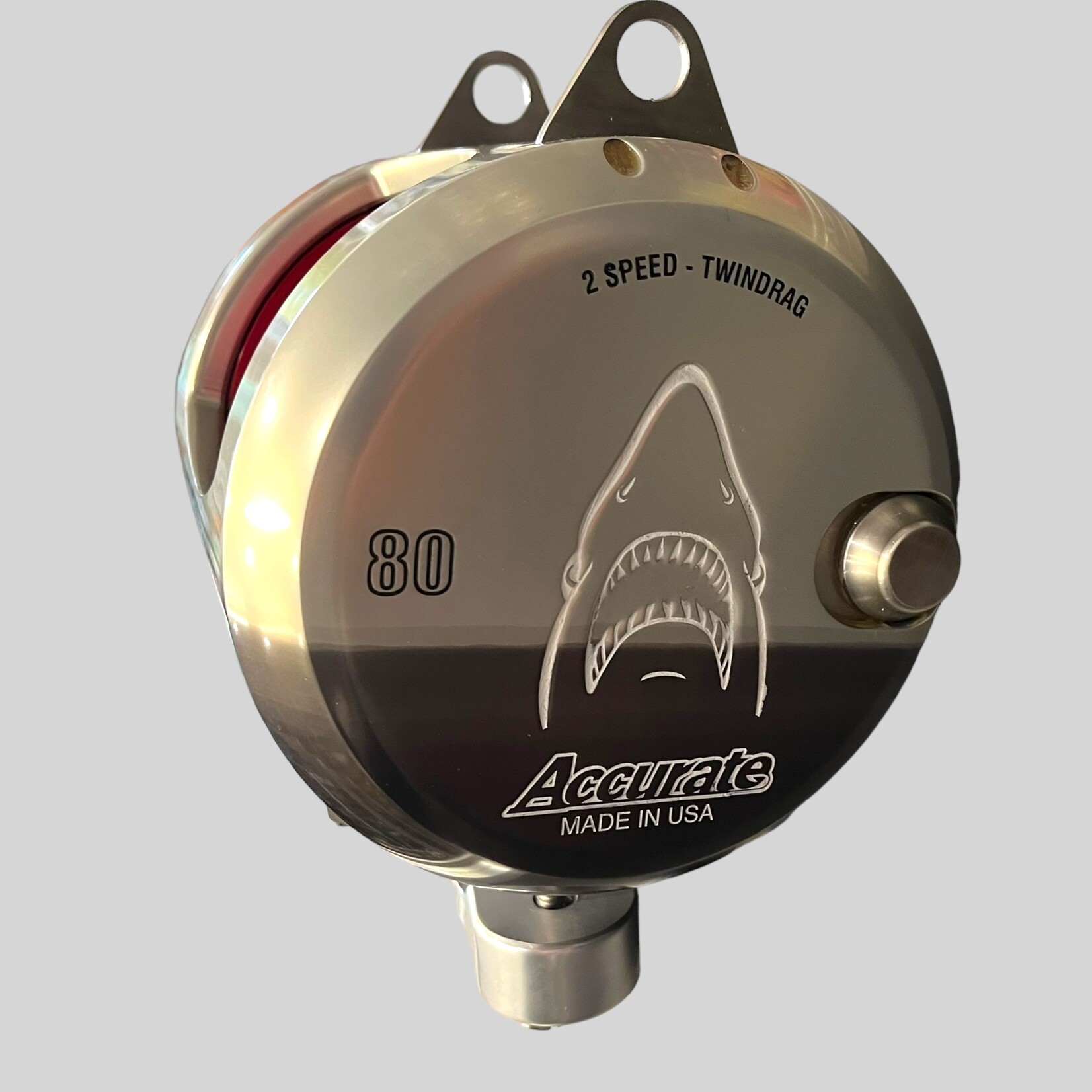 Accurate Accurate JAWS ATD Platinum