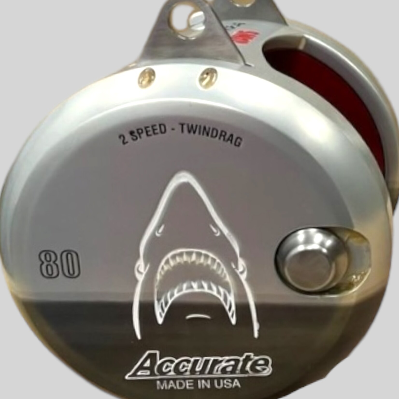 Accurate Accurate JAWS ATD Platinum