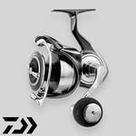 Daiwa Daiwa Certate SW 24