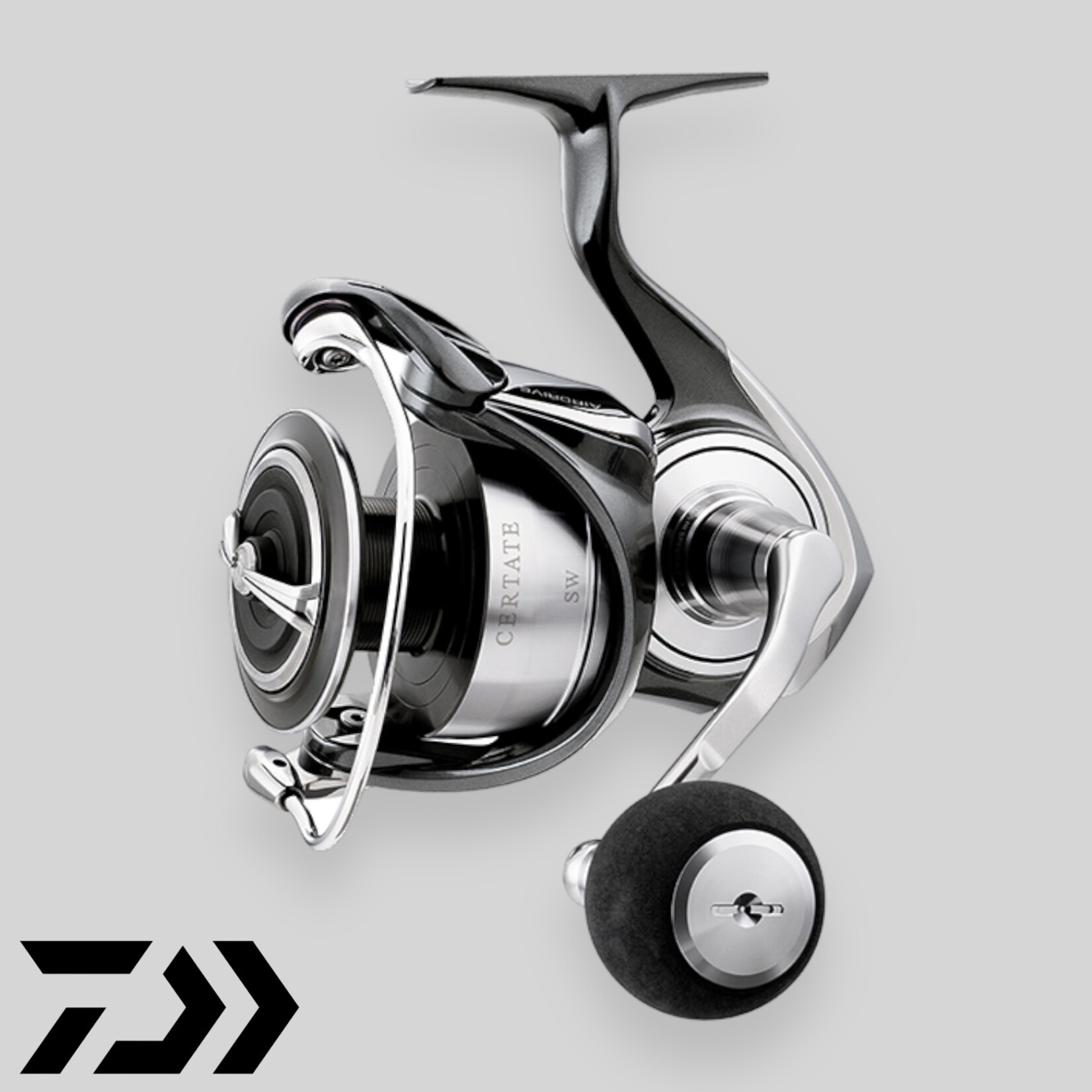 Daiwa Daiwa Certate SW 24