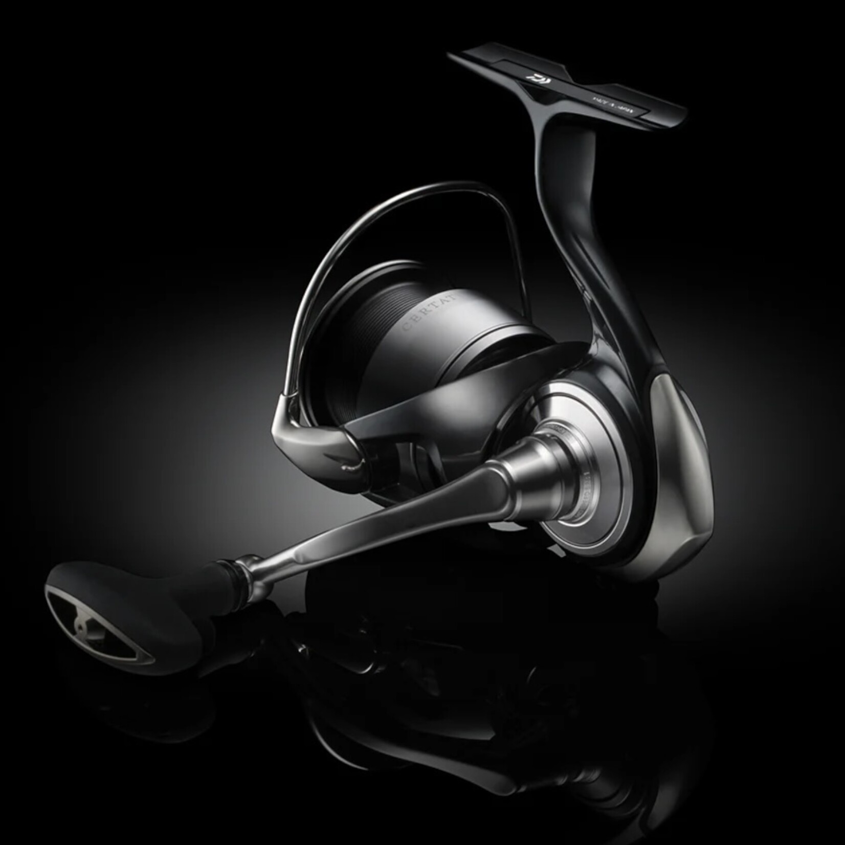 Daiwa Daiwa Certate SW 24