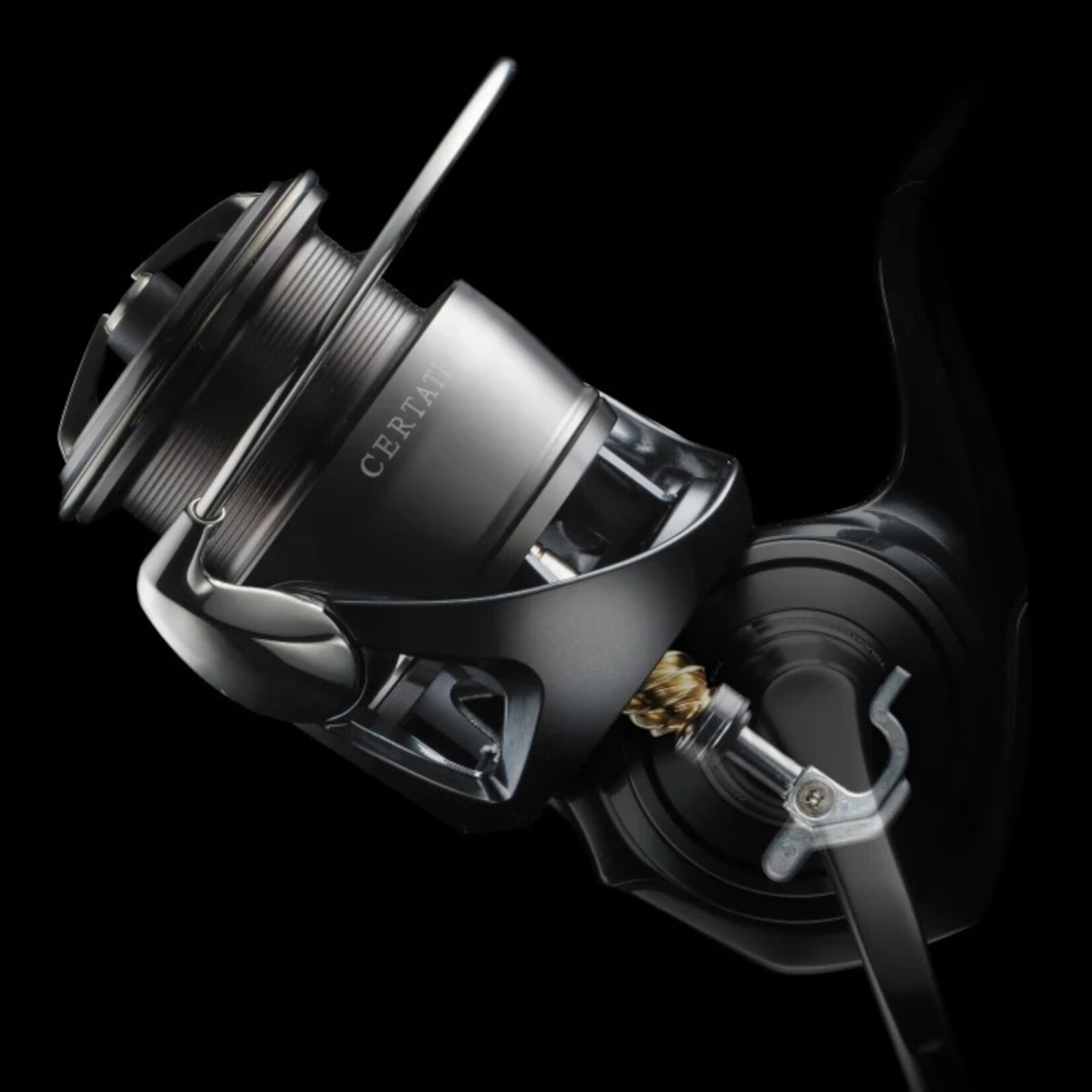 Daiwa Certate SW 24 - Tyalure Tackle