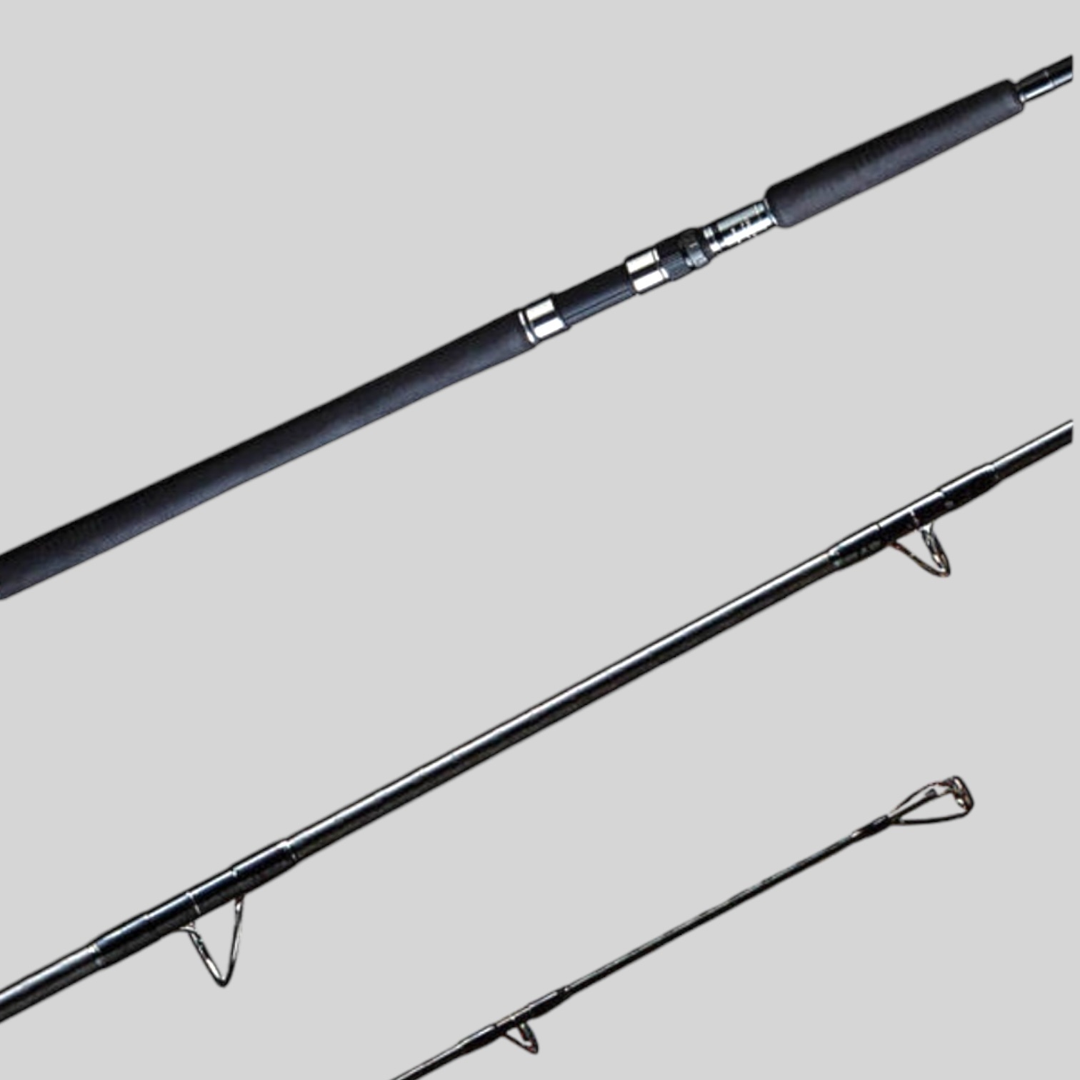 Shimano Ocea Plugger Full Throttle Popping Rod - Tyalure Tackle Shimano Ocea Plugger Full Throttle Popping Rod - Tyalure Tackle