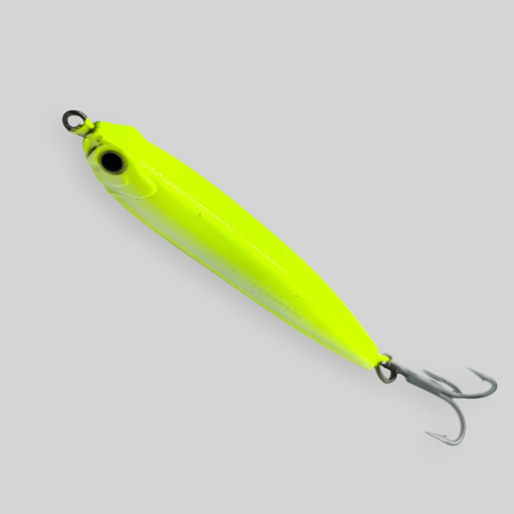 RonZ RonZ Poxy Minnow