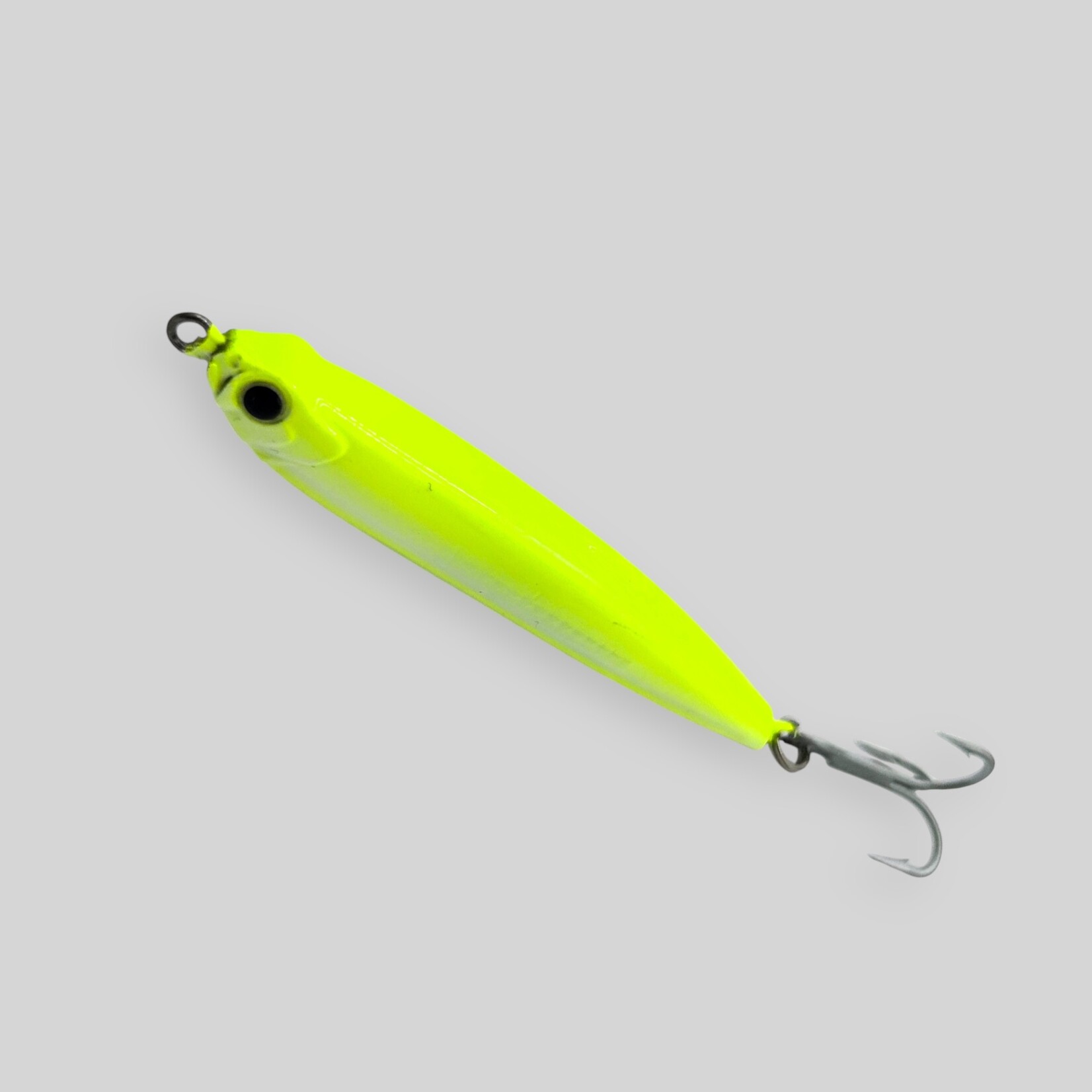 RonZ RonZ Poxy Minnow