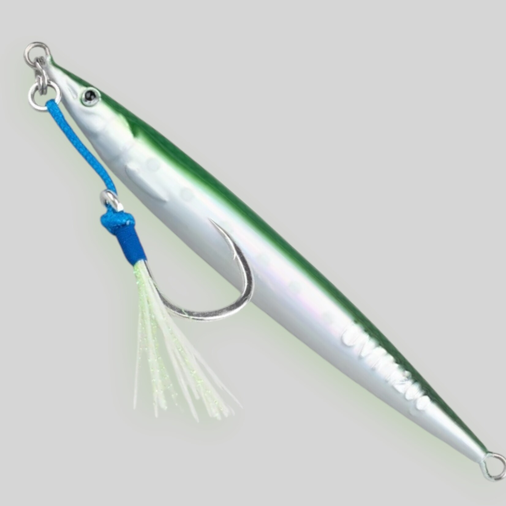 UVT Fishing UVT Tacklepusher Sandeel Jig