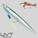 UVT Fishing UVT Tacklepusher Sandeel Jig