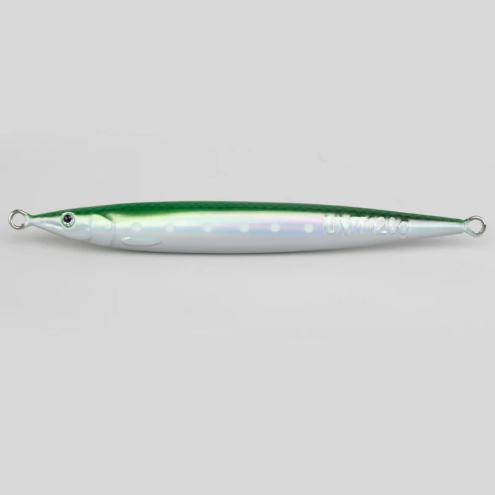 UVT Fishing UVT Tacklepusher Sandeel Jig