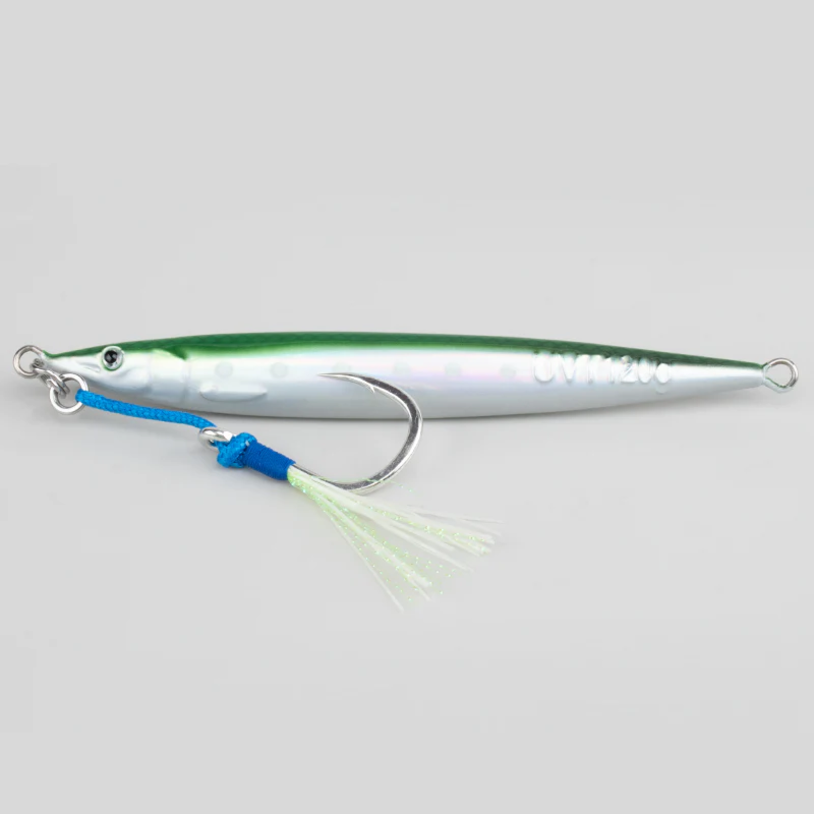 UVT Fishing UVT Tacklepusher Sandeel Jig
