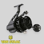 Van Staal Van Staal VSX2 FAST Bail-less Spinning Reel