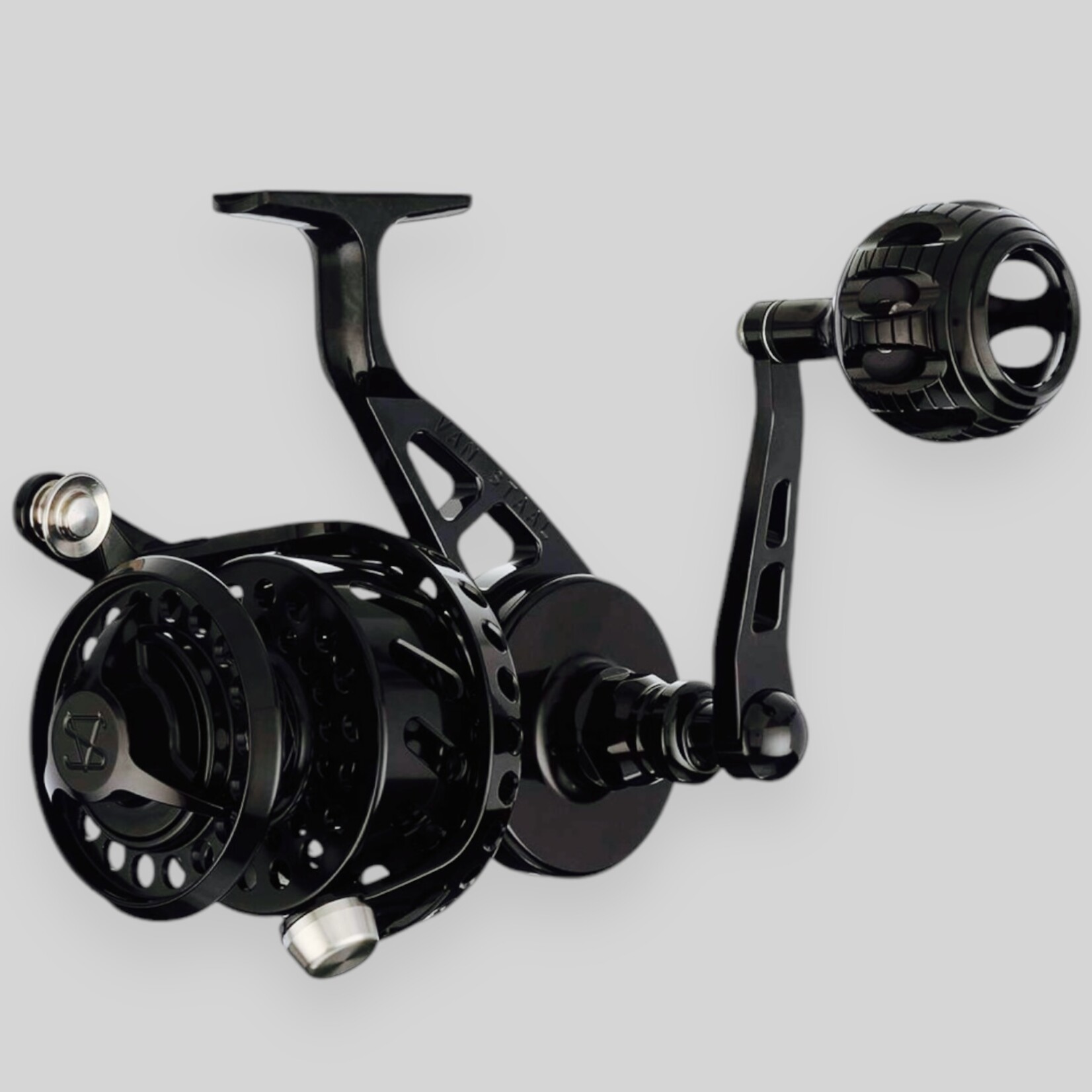 Van Staal Van Staal VSX2 FAST Bail-less Spinning Reel