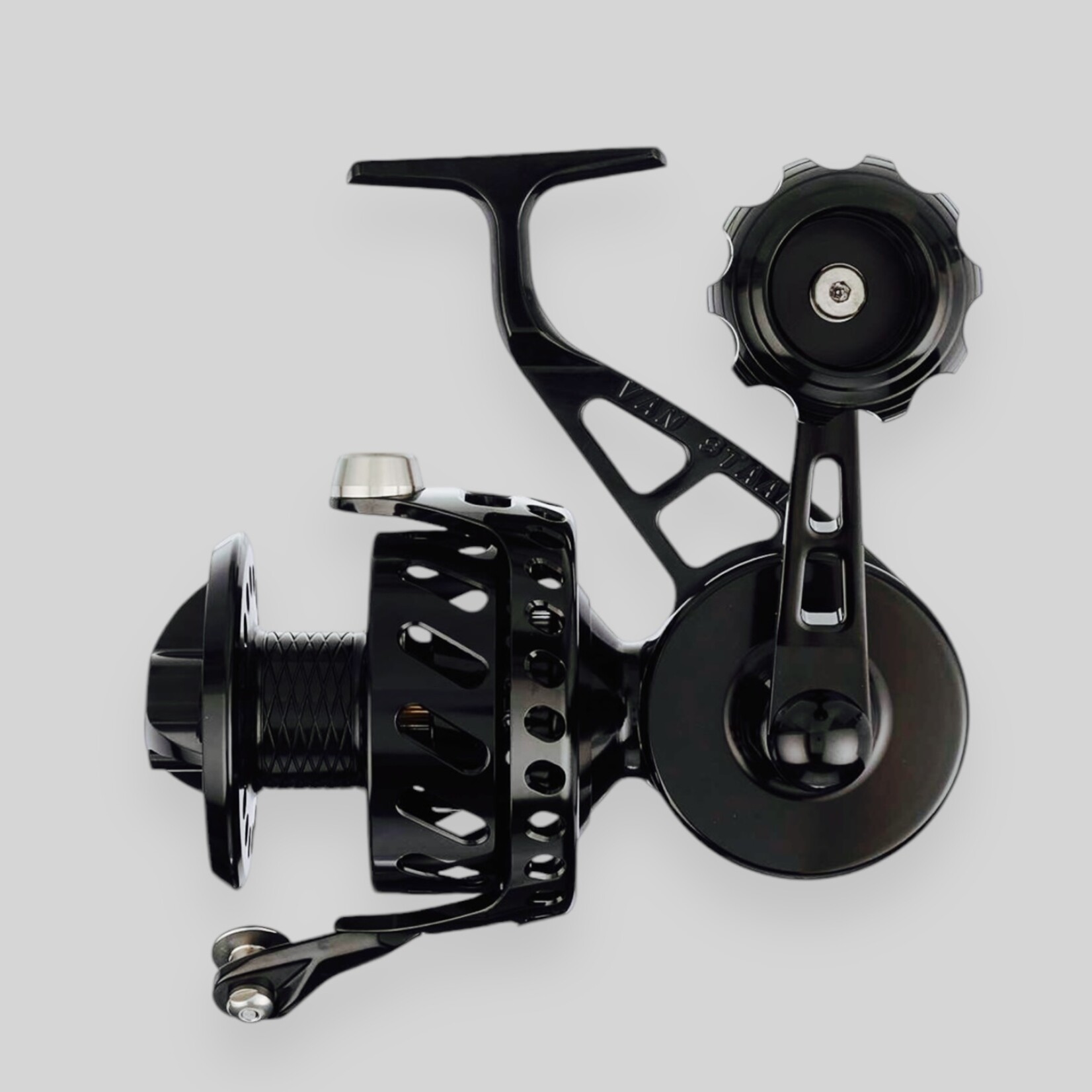 Van Staal Van Staal VSX2 FAST Bail-less Spinning Reel