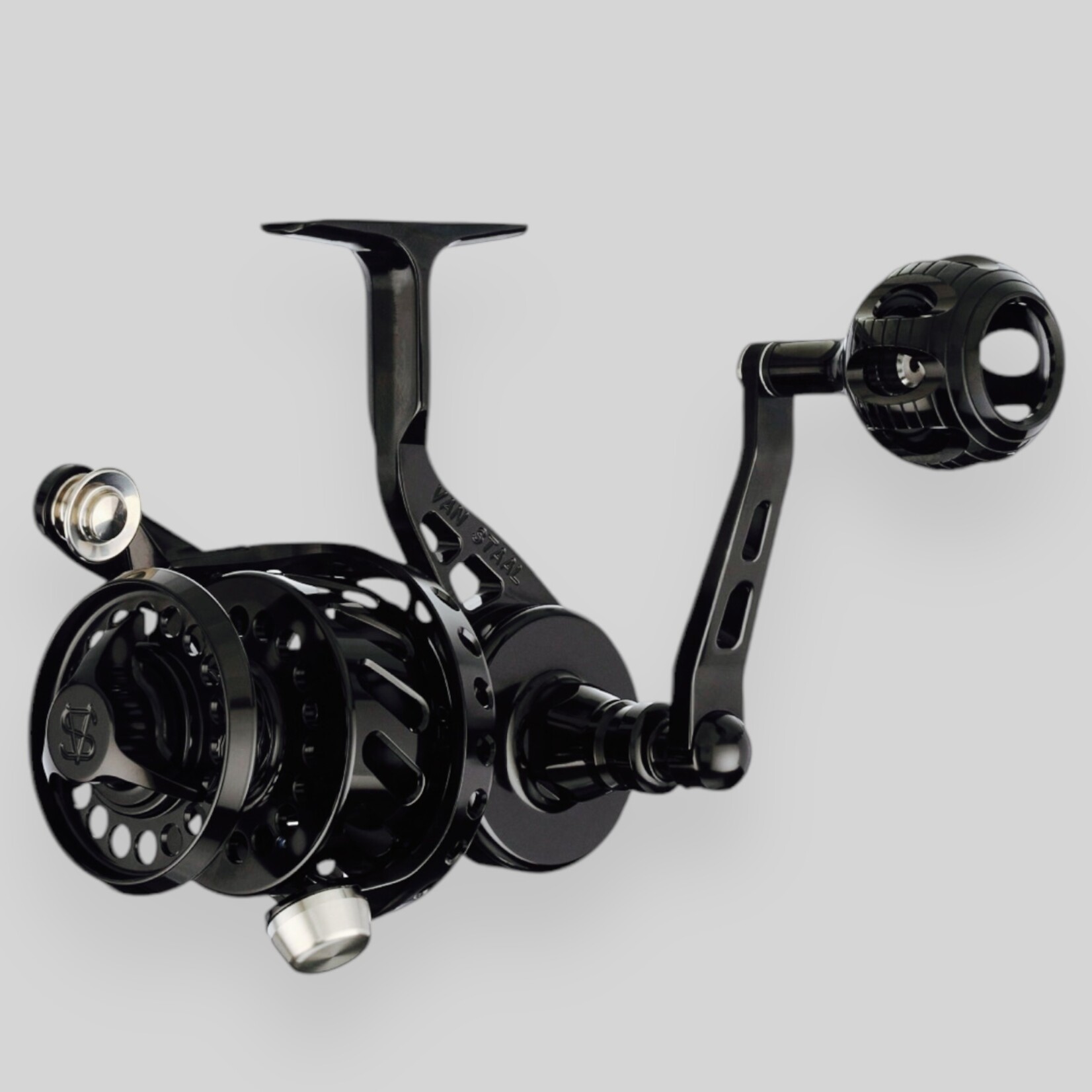 Van Staal Van Staal VSX2 FAST Bail-less Spinning Reel