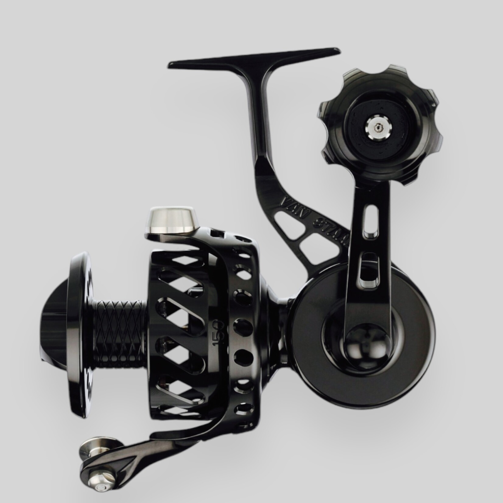 Van Staal Van Staal VSX2 FAST Bail-less Spinning Reel