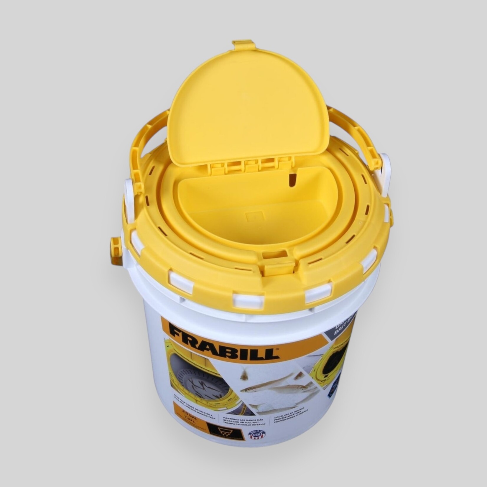 Frabill Frabill Bait Management