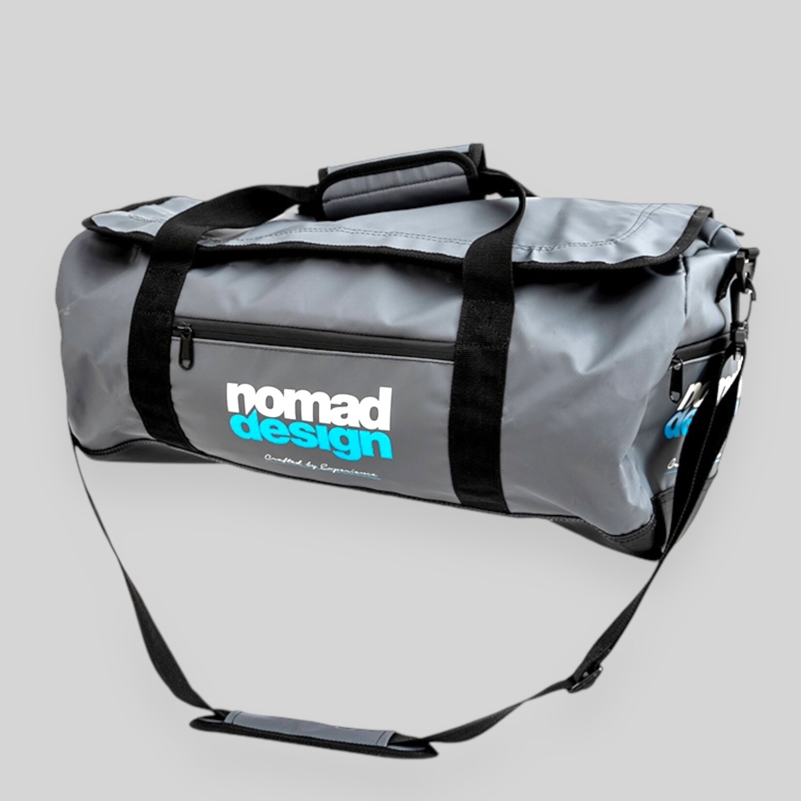 Nomad Nomad Design Duffle Bag