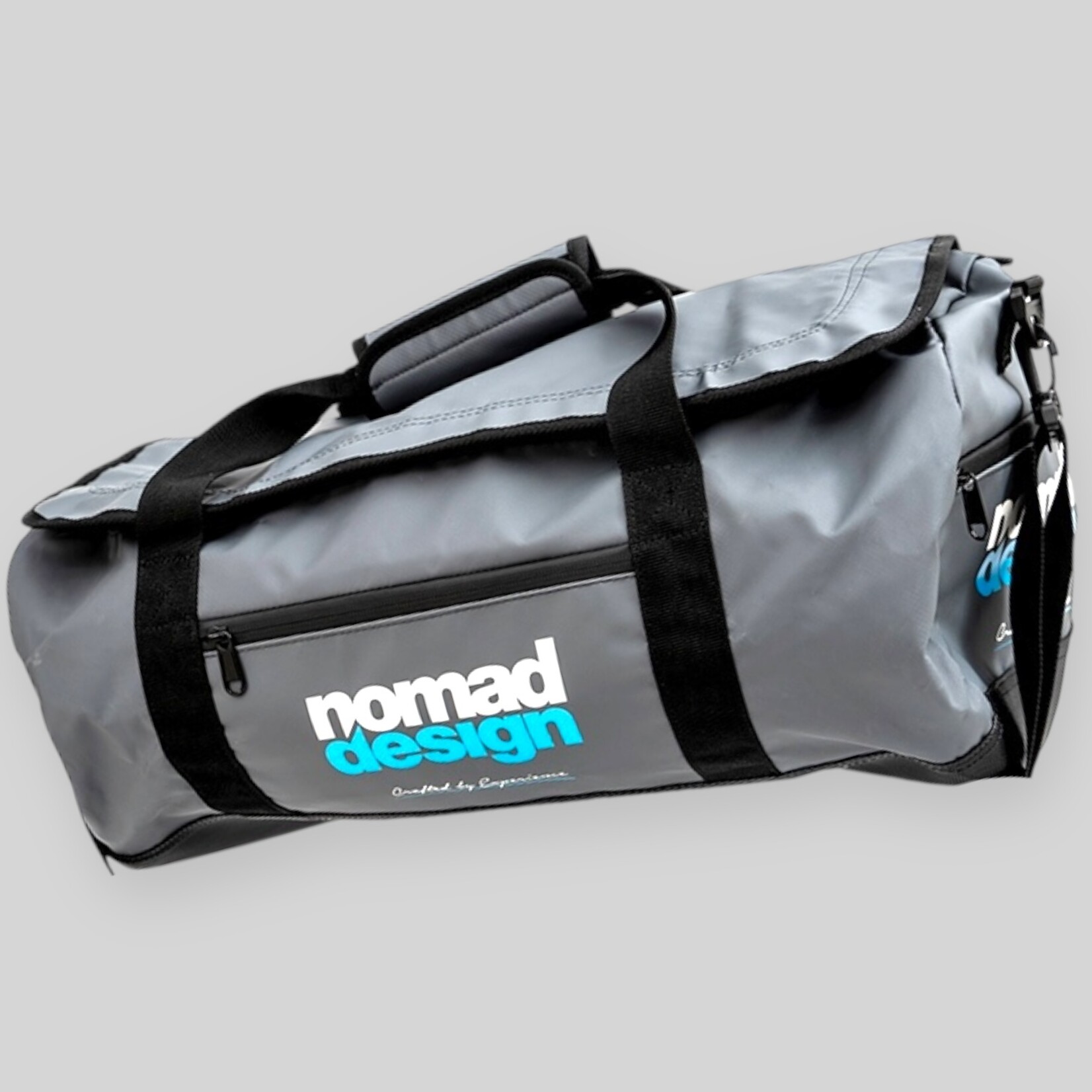 Nomad Nomad Design Duffle Bag
