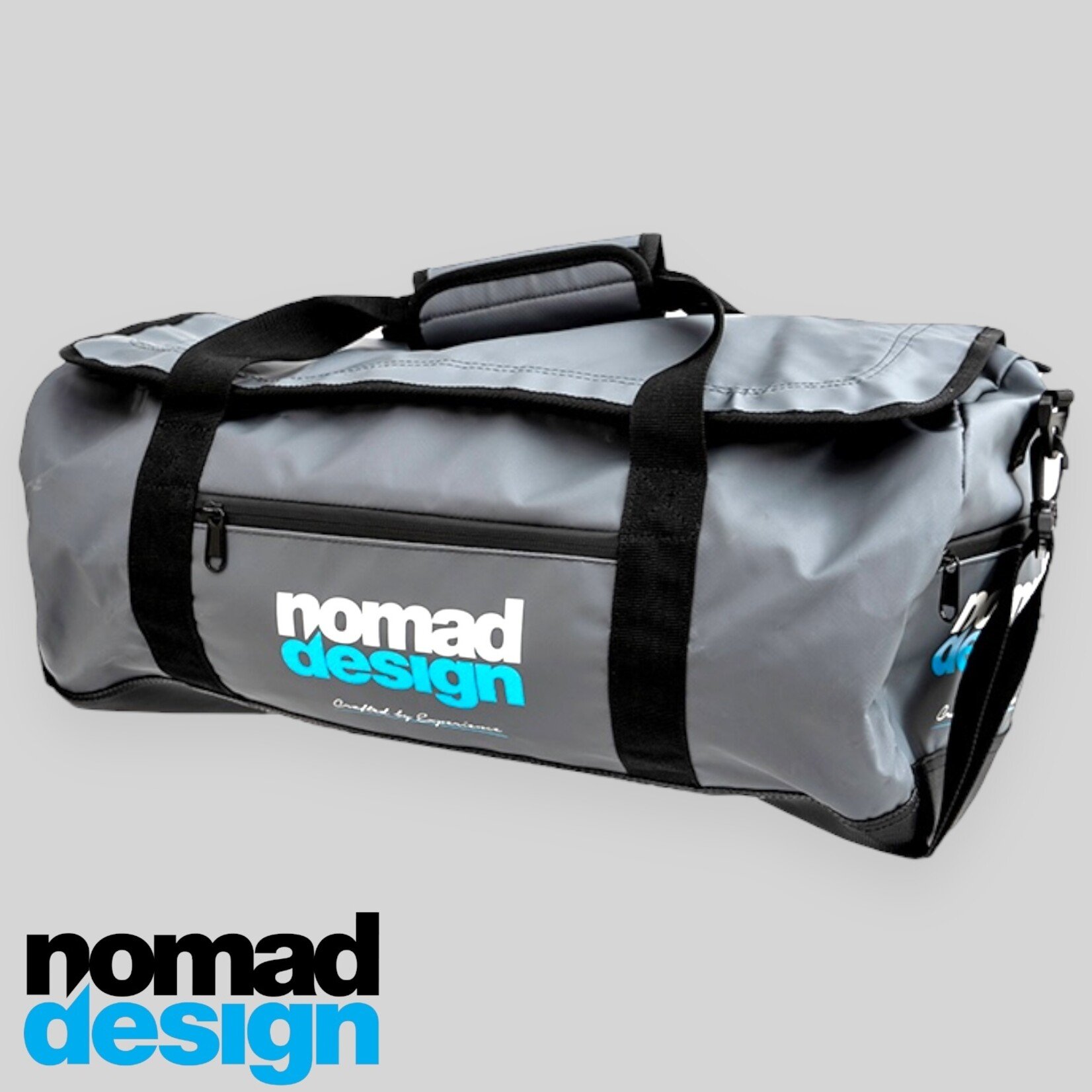 Nomad Nomad Design Duffle Bag
