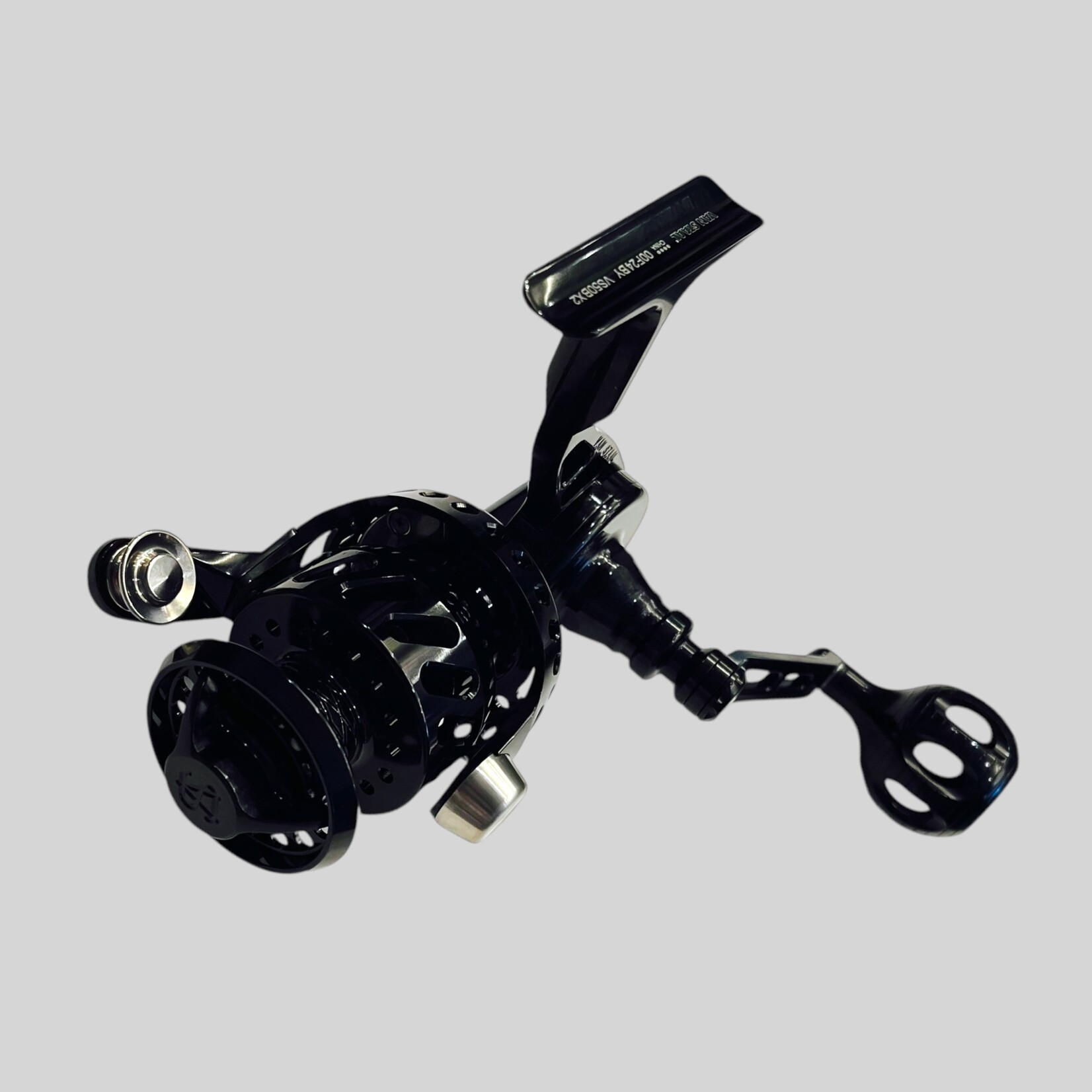 Van Staal Van Staal VSX2 Bail-less Spinning Reel