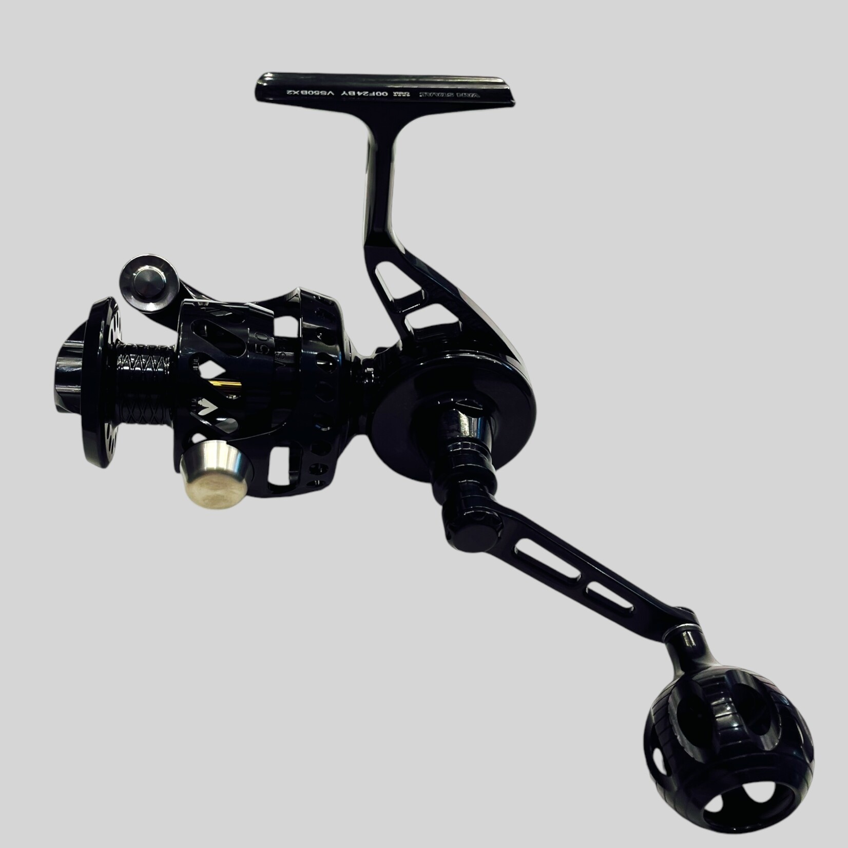 Van Staal Van Staal VSX2 Bail-less Spinning Reel
