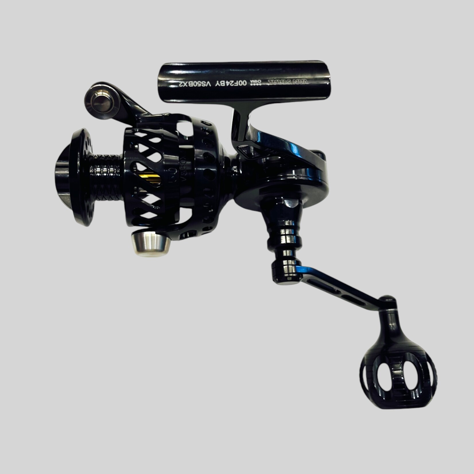 Van Staal Van Staal VSX2 Bail-less Spinning Reel