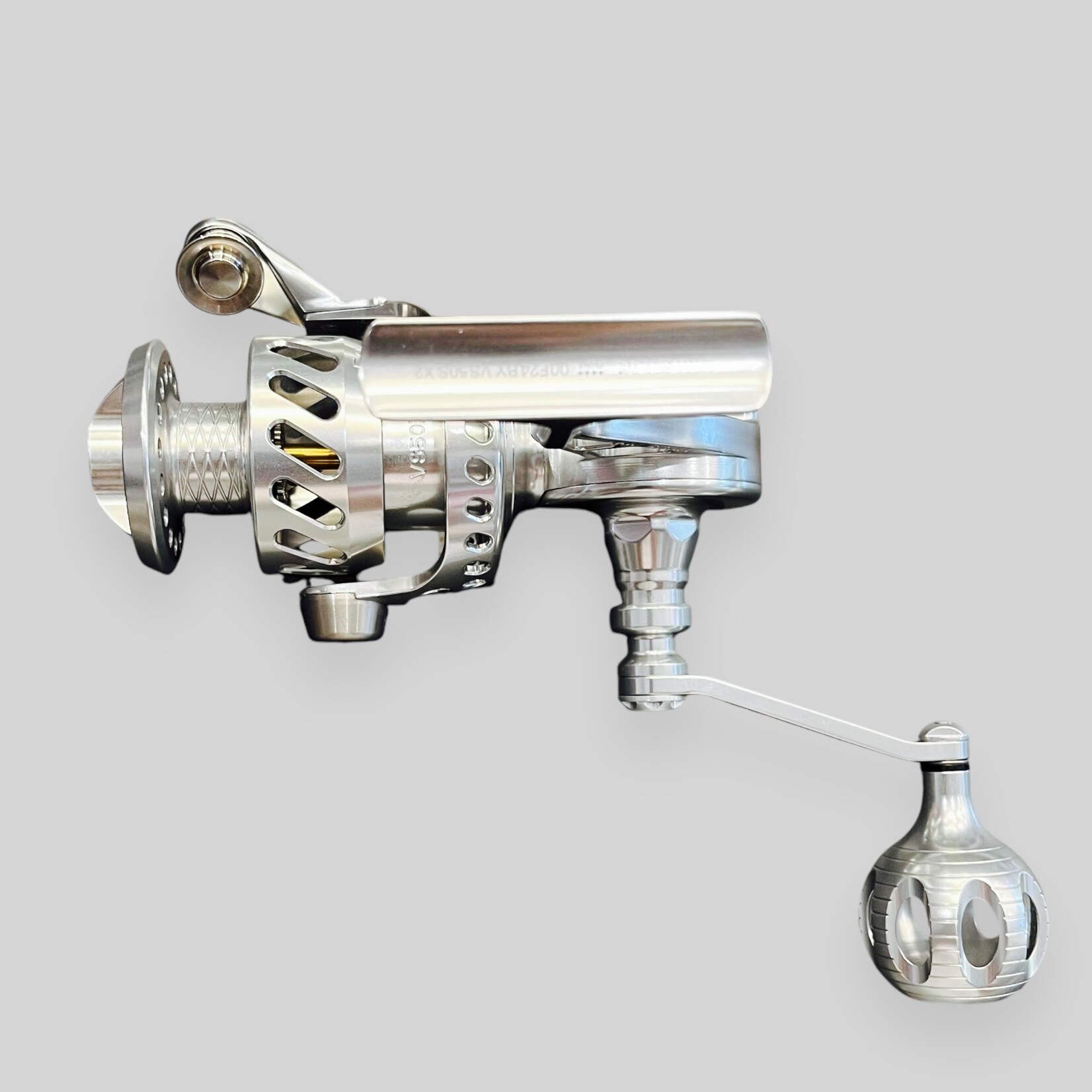Van Staal Van Staal VSX2 Bail-less Spinning Reel