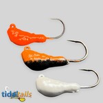 Tidaltails Tidaltails Banana Tog Jigs