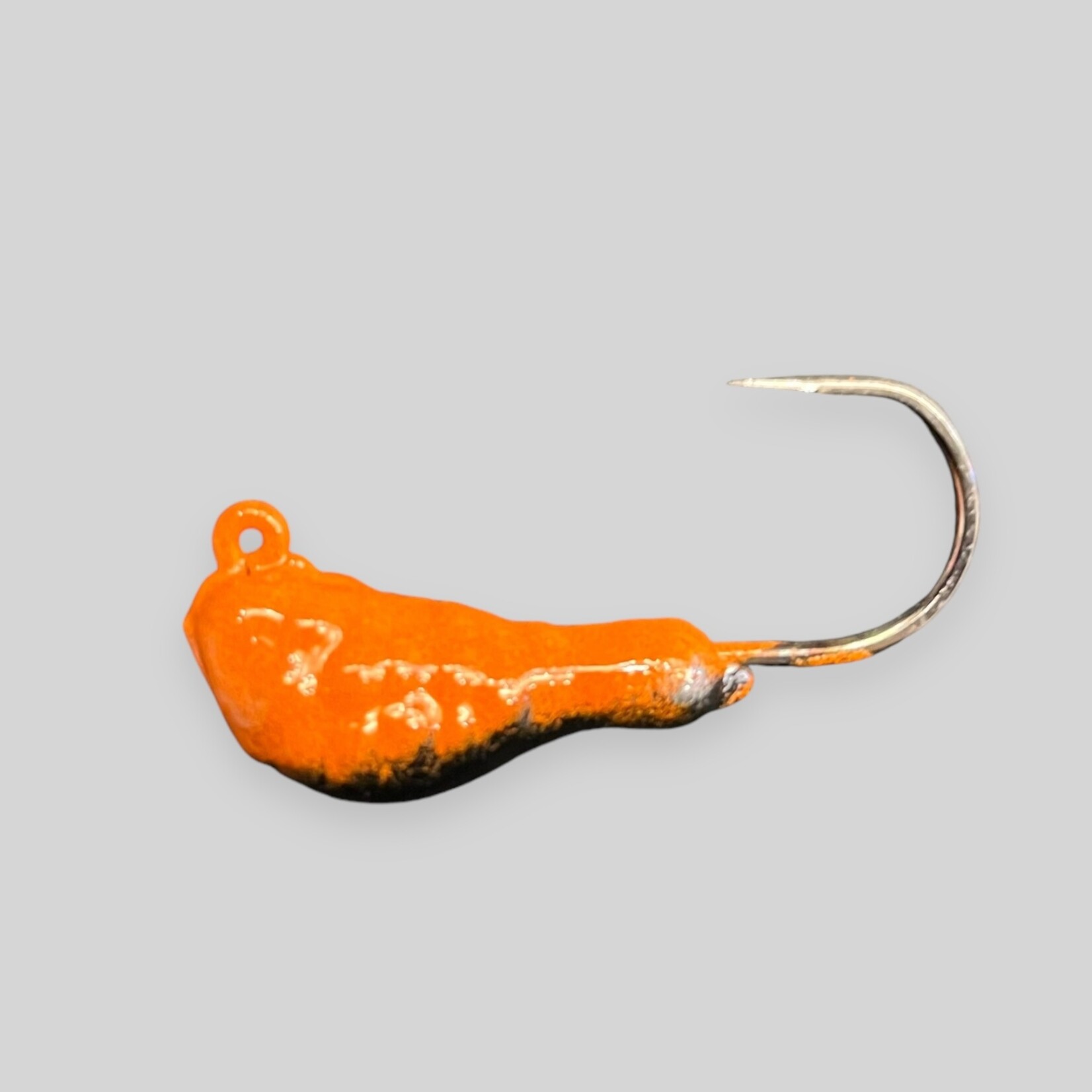 Tidaltails Tidaltails Banana Tog Jigs