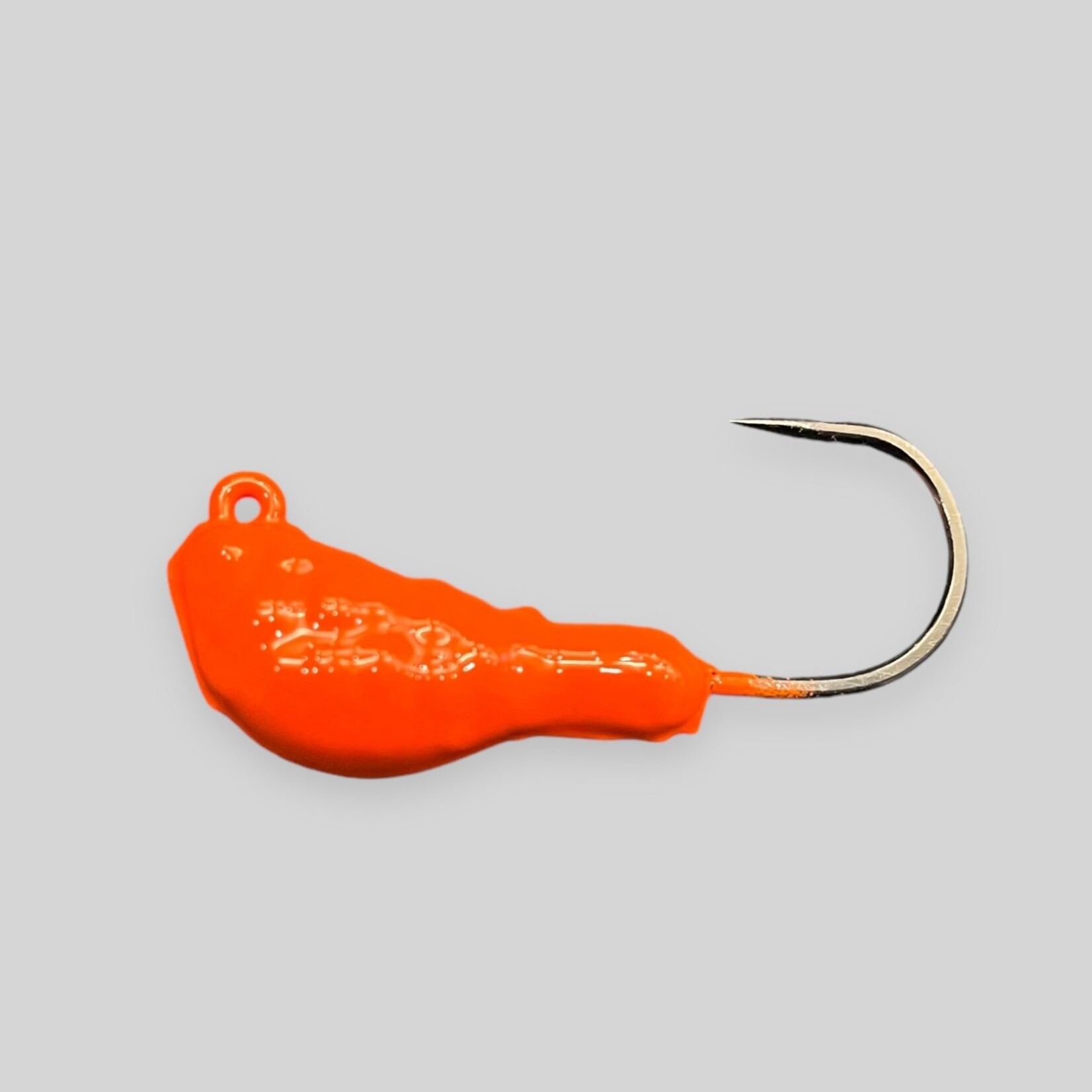 Tidaltails Tidaltails Banana Tog Jigs