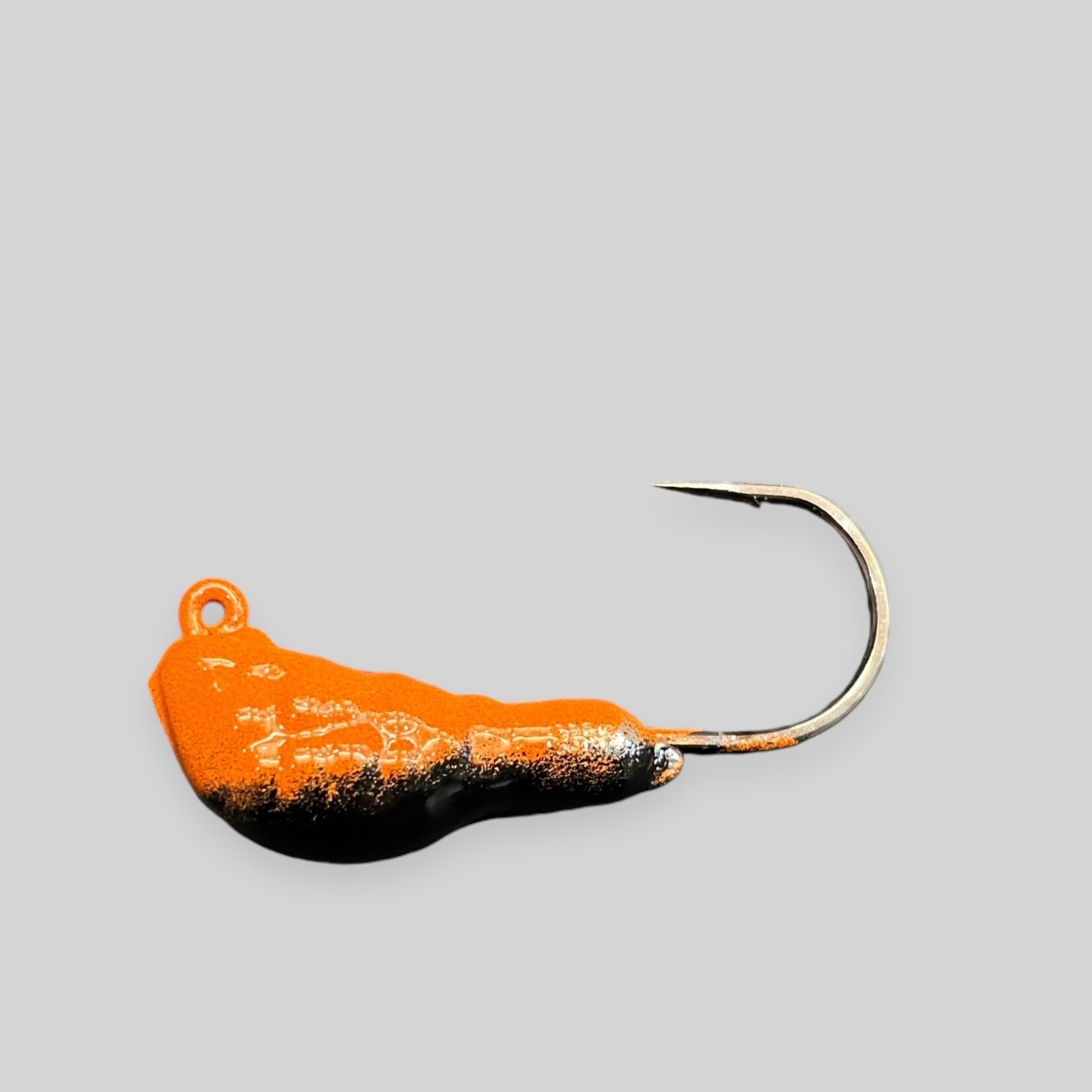 Tidaltails Tidaltails Banana Tog Jigs