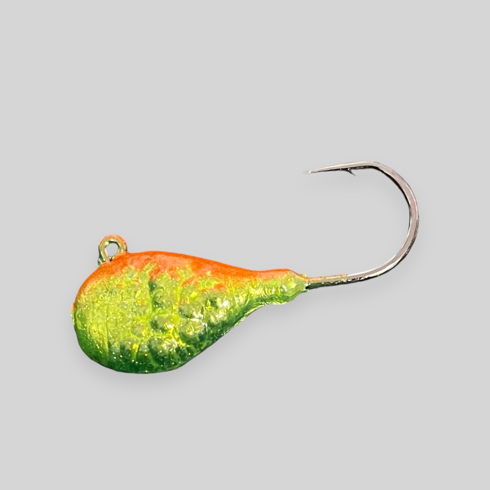 Tidaltails Tidaltails Craggy Blackfish Jigs